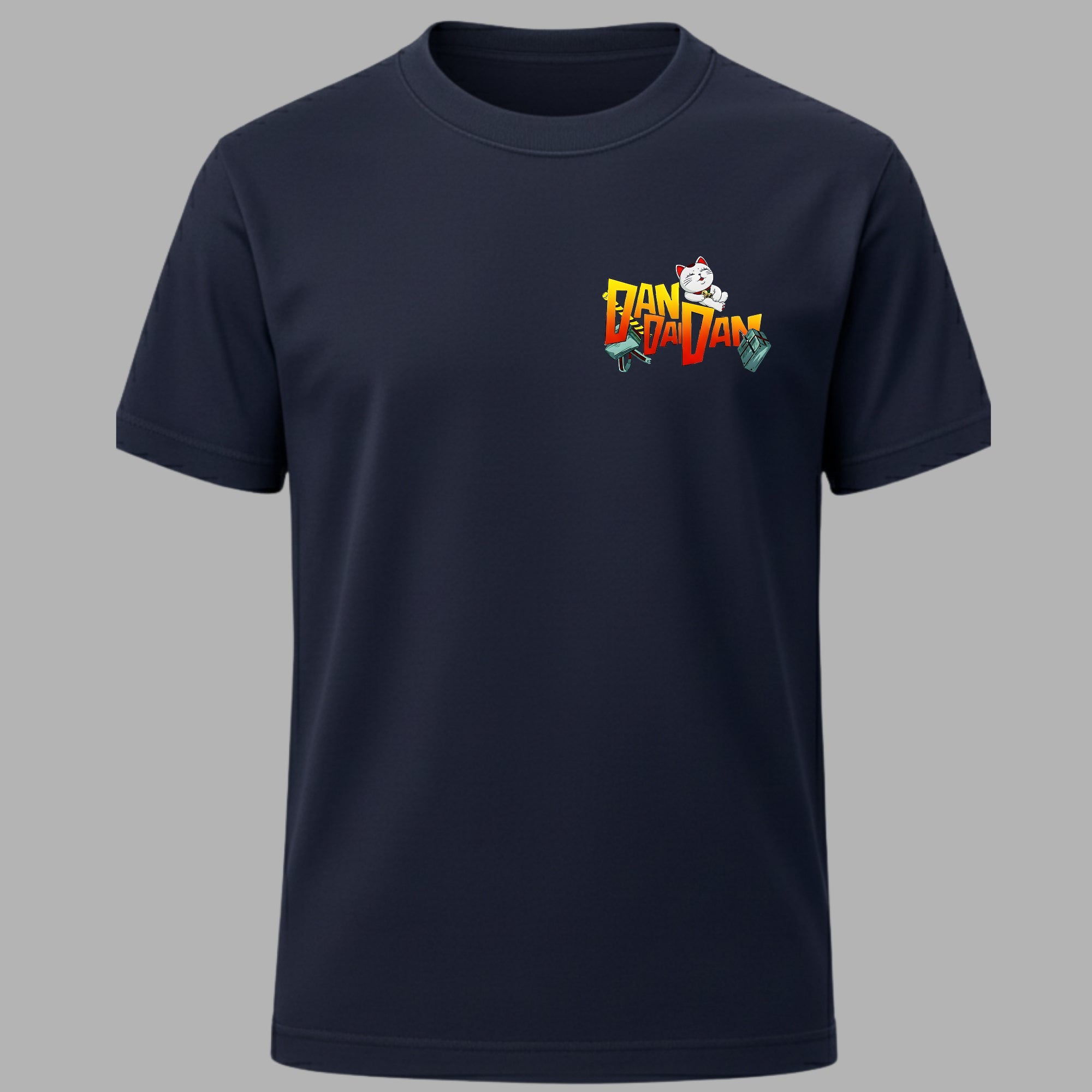 DANDADAN - Momo & Okarun & Momo Ayase Unisex T-Shirt