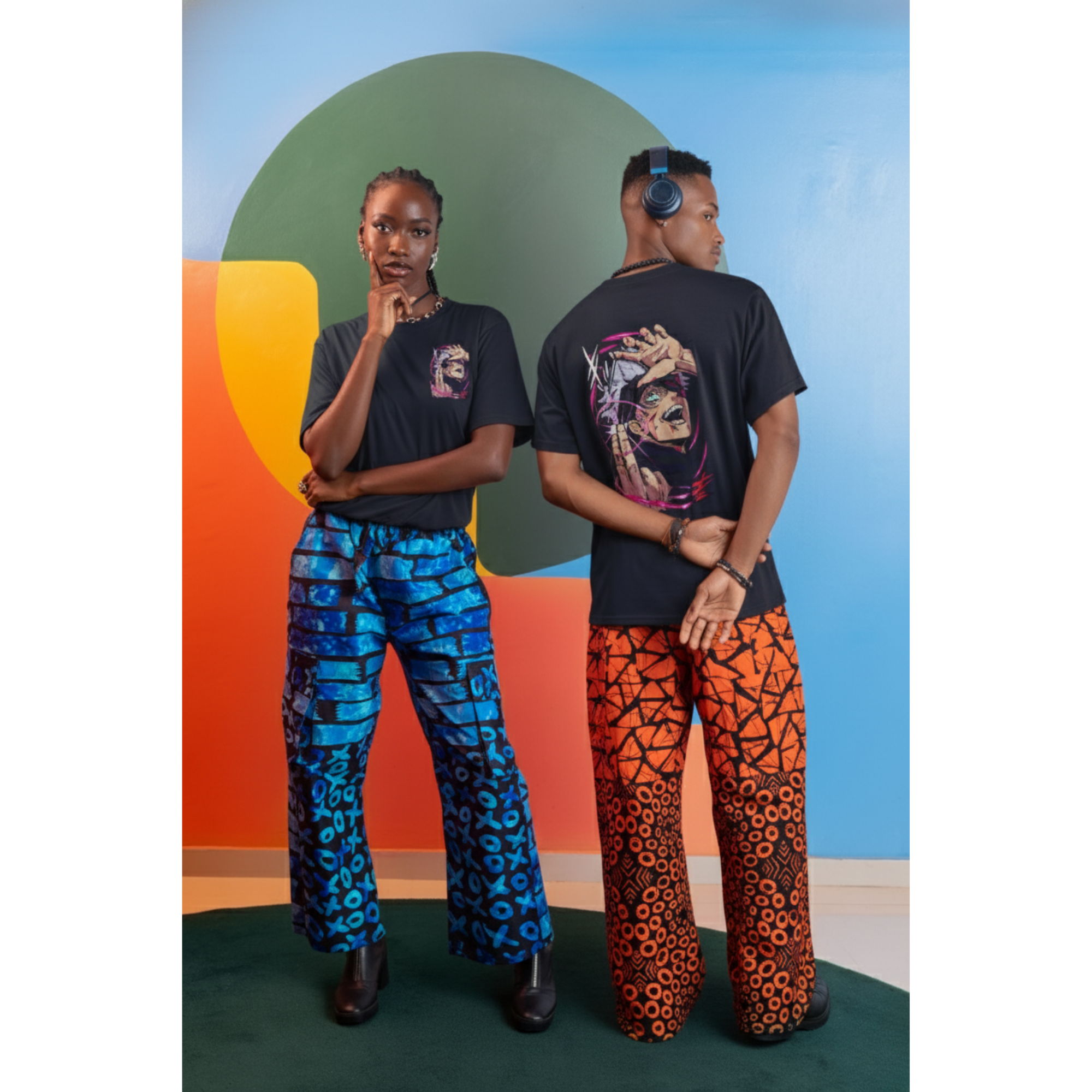 JUJUTSU KAISEN - Satoru Gojo Unisex T-Shirt