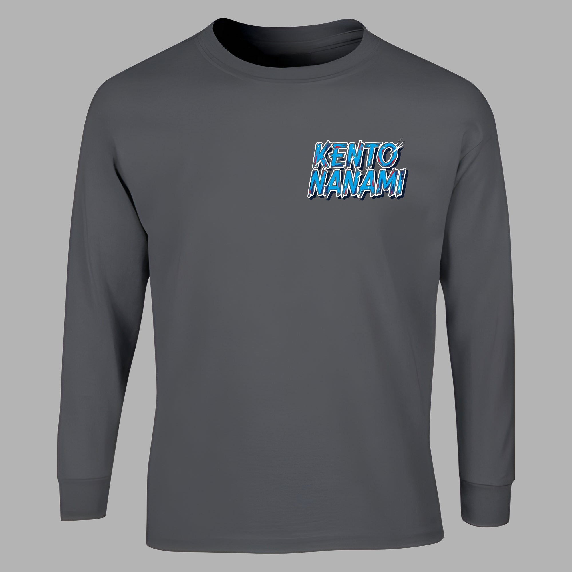 JUJUTSU KAISEN - Kento Nanami  Unisex Long Sleeve