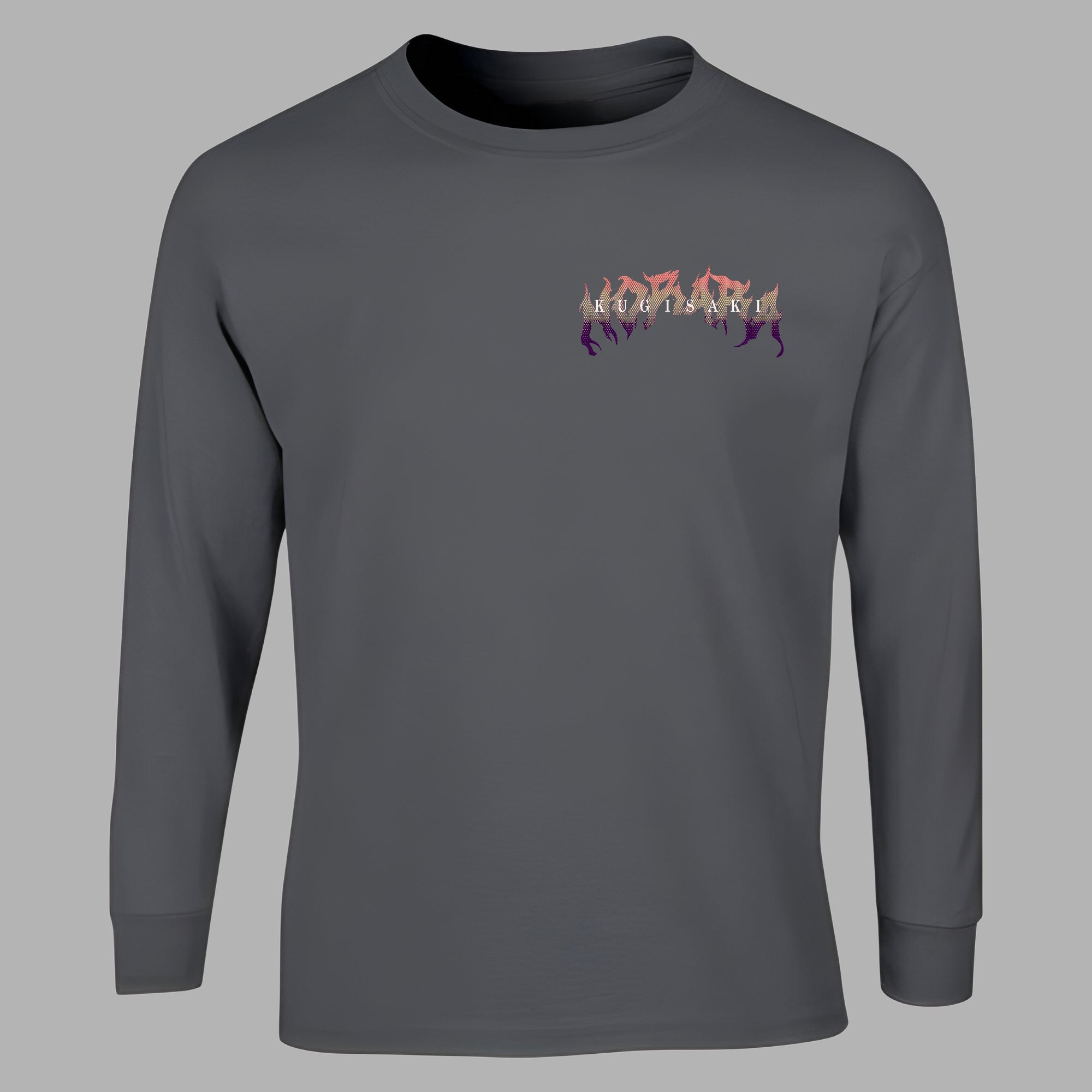 JUJUTSU KAISEN - Nobara Kugisaki  Unisex Long Sleeve