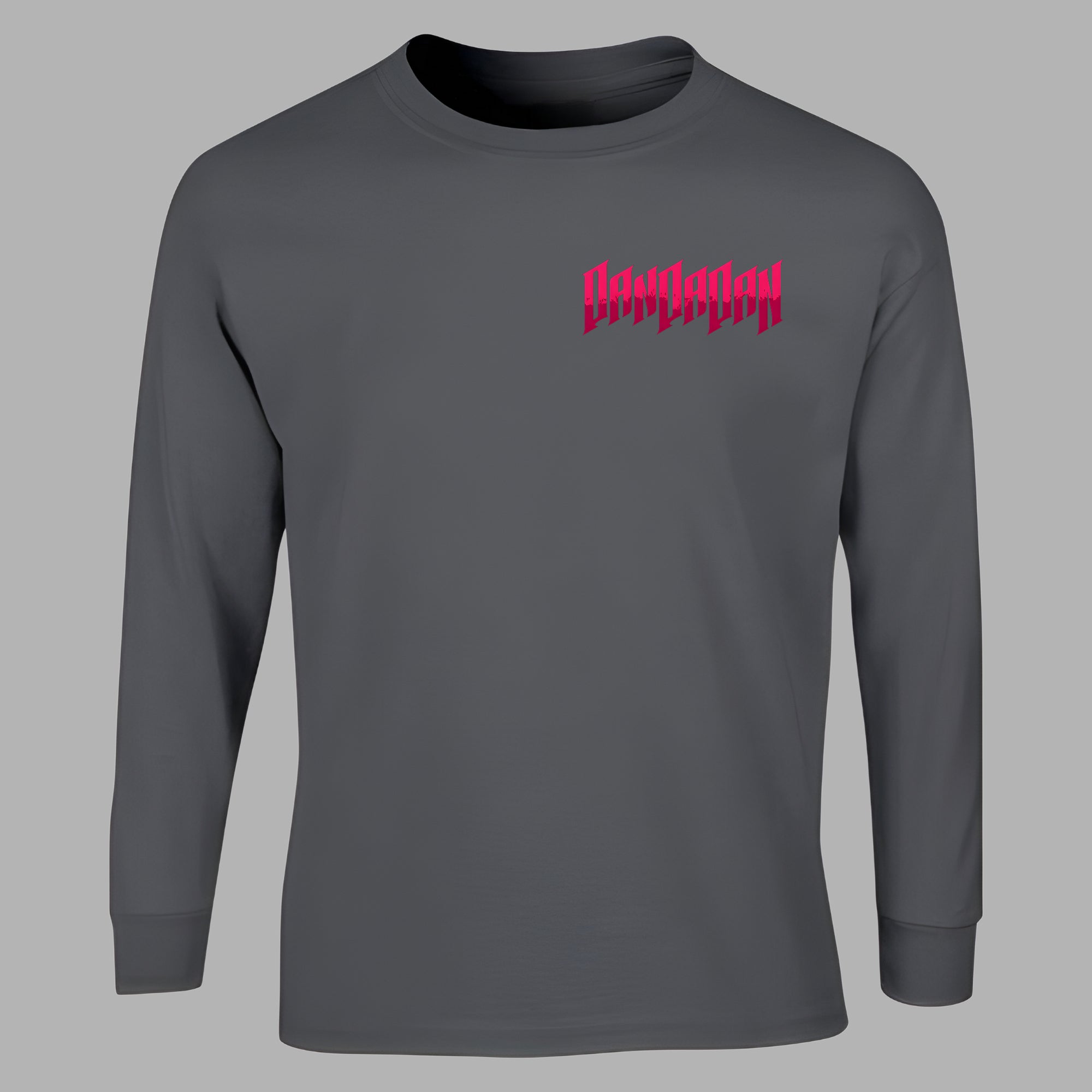 DANDADAN - Ken Takakura  Unisex Long Sleeve