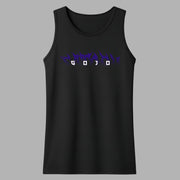 JUJUTSU KAISEN - Satoru Gojo Men Tank Top
