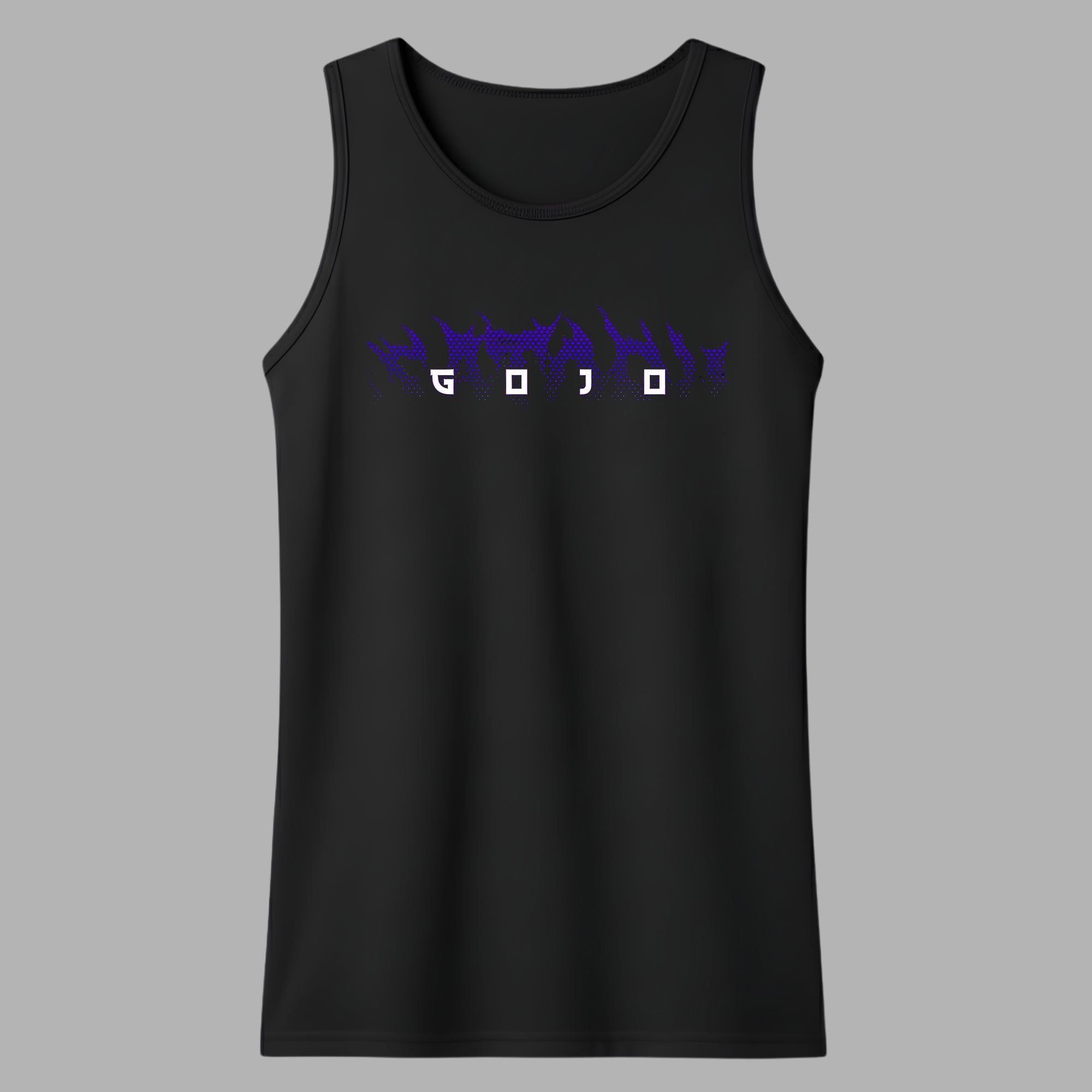 JUJUTSU KAISEN - Satoru Gojo Men Tank Top