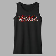 JUJUTSU KAISEN - Ryomen Sukuna Men Tank Top
