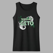 JUJUTSU KAISEN - Suguru Geto Men Tank Top