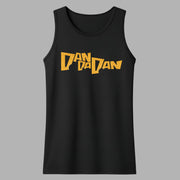 DANDADAN - Ken Takakura & Turbo Granny Men Tank Top