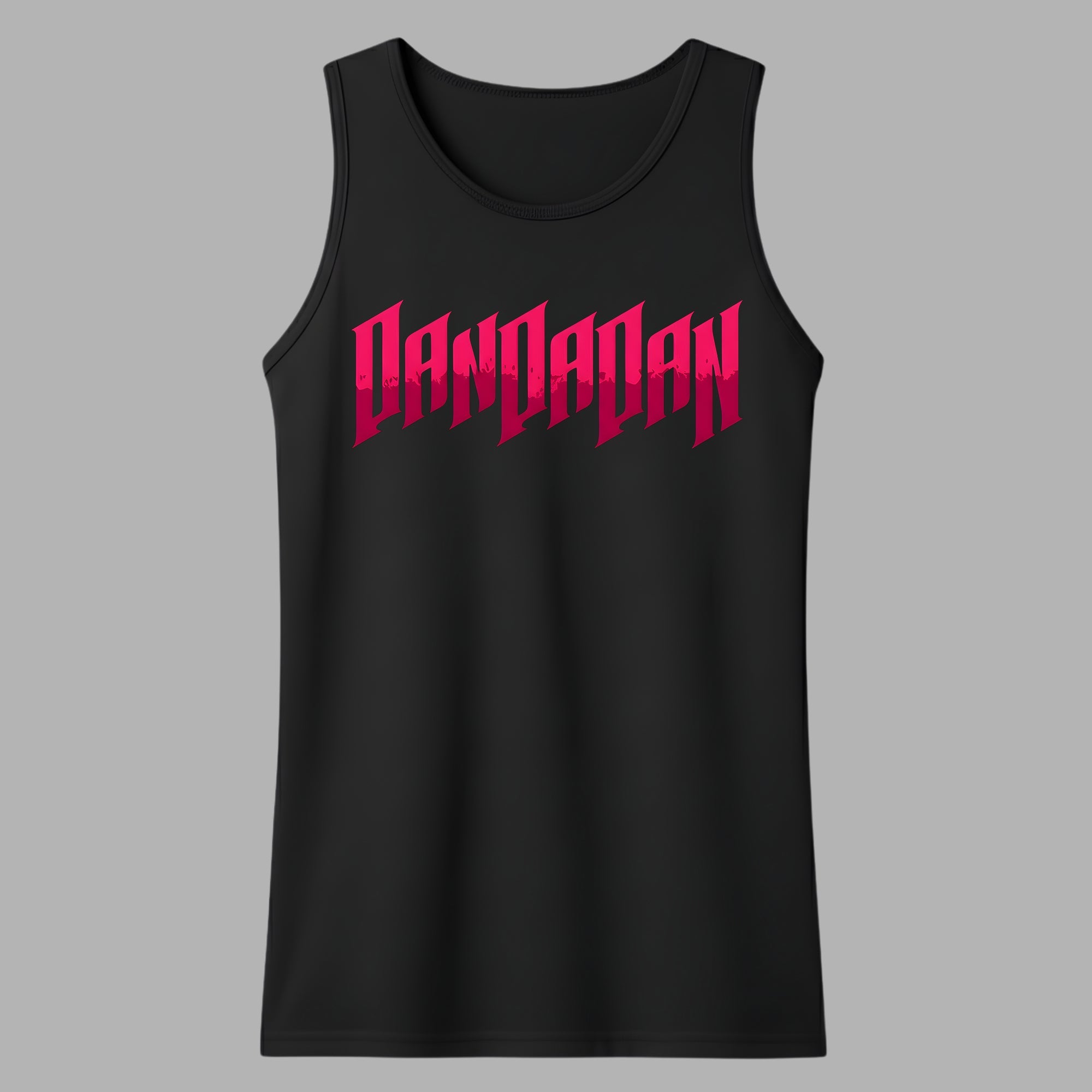 DANDADAN - Ken Takakura Men Tank Top