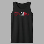 DANDADAN - Ken Takakura & Momo Ayase Men Tank Top