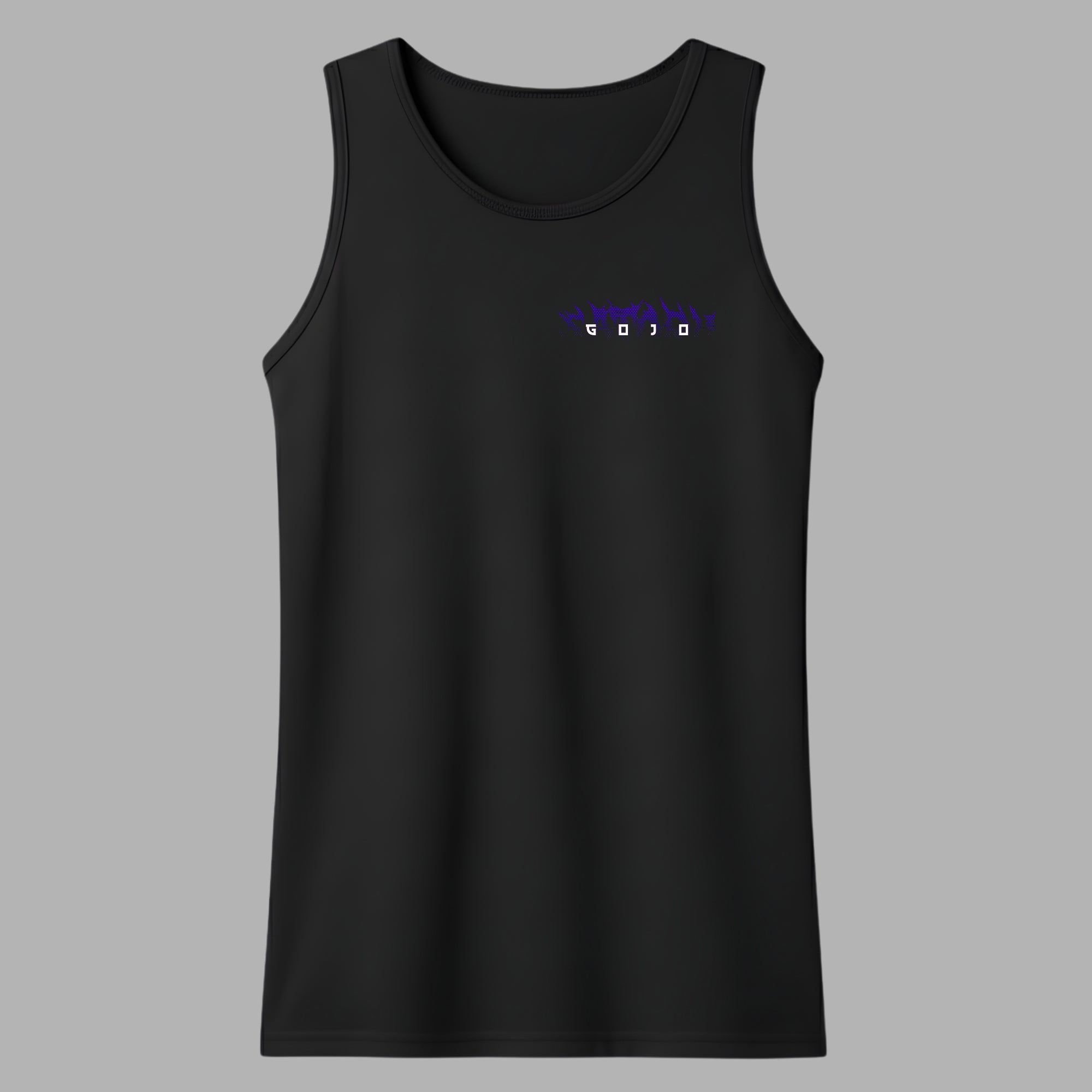 JUJUTSU KAISEN - Satoru Gojo Men Tank Top