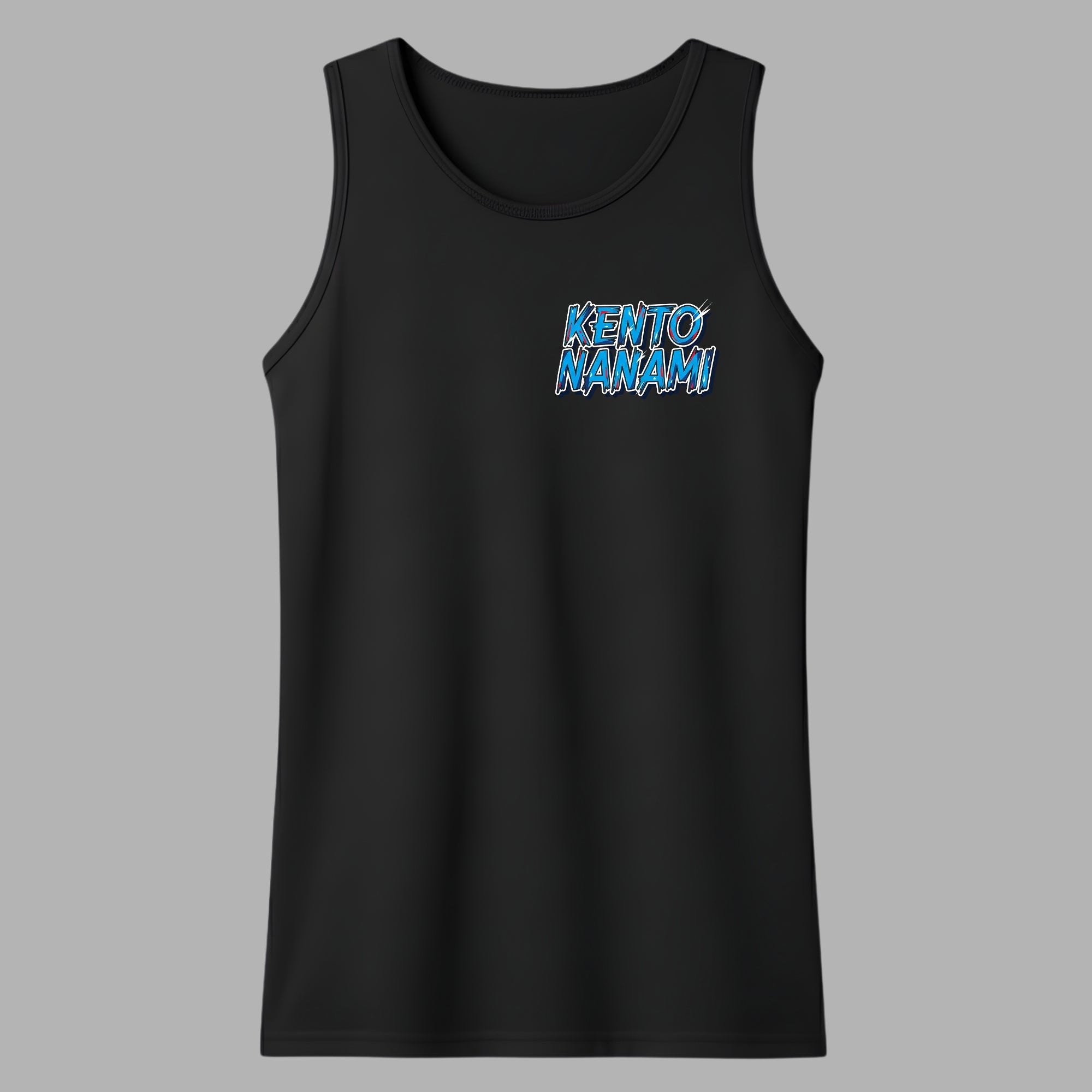 JUJUTSU KAISEN - Ryomen Sukuna Men Tank Top