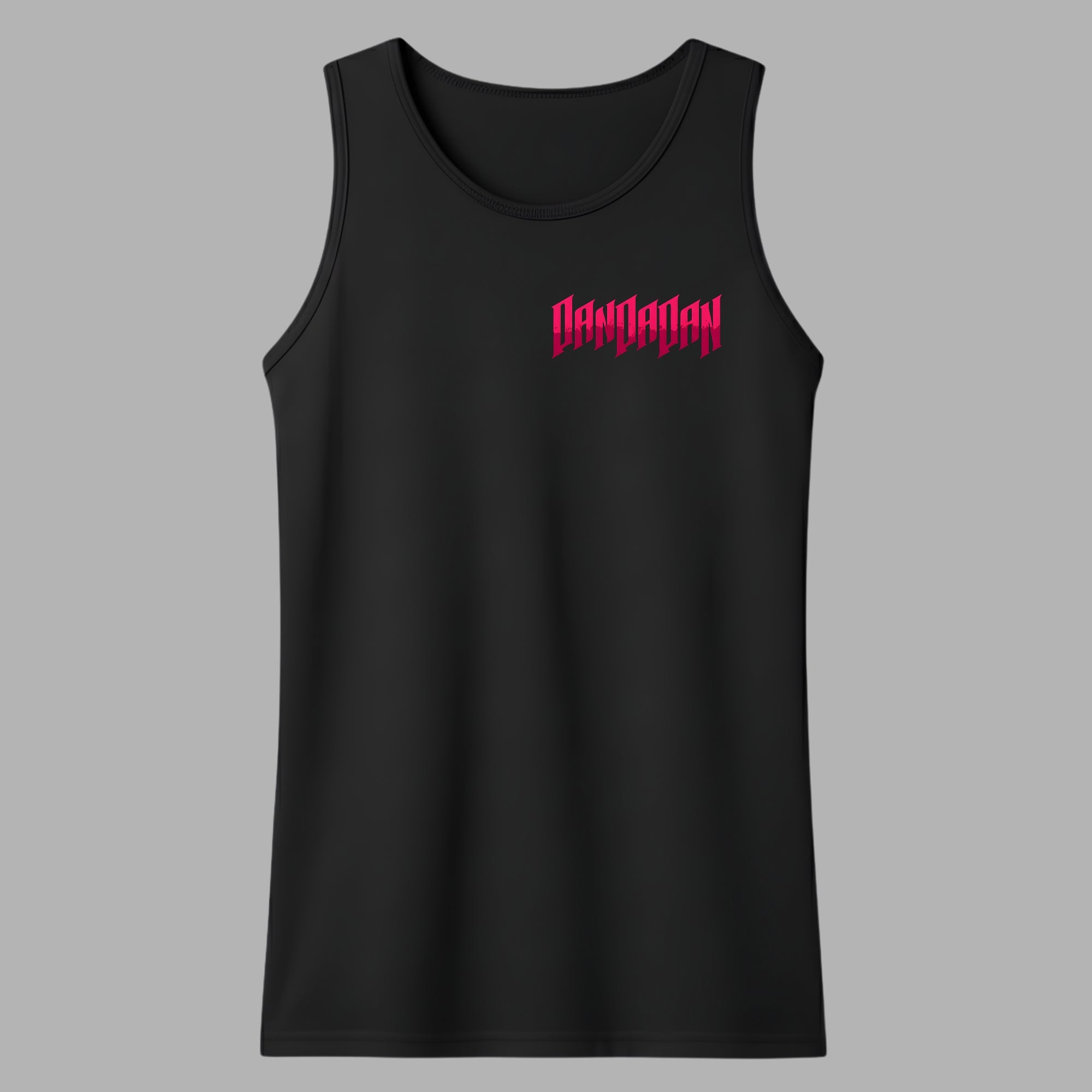 DANDADAN - Ken Takakura Men Tank Top