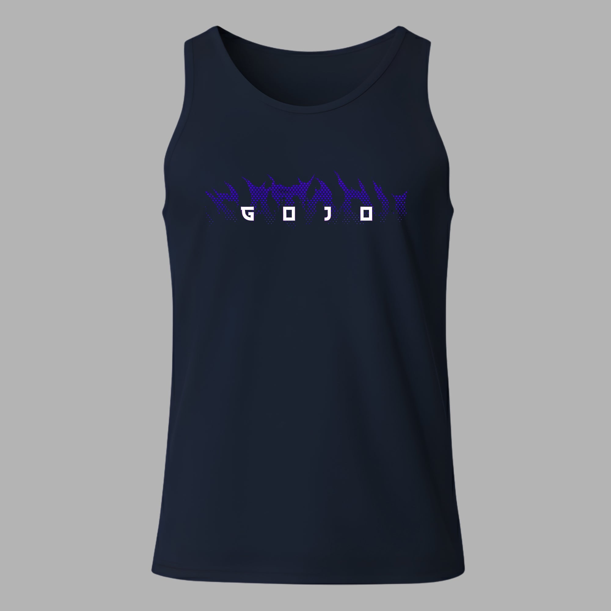 JUJUTSU KAISEN - Satoru Gojo Men Tank Top