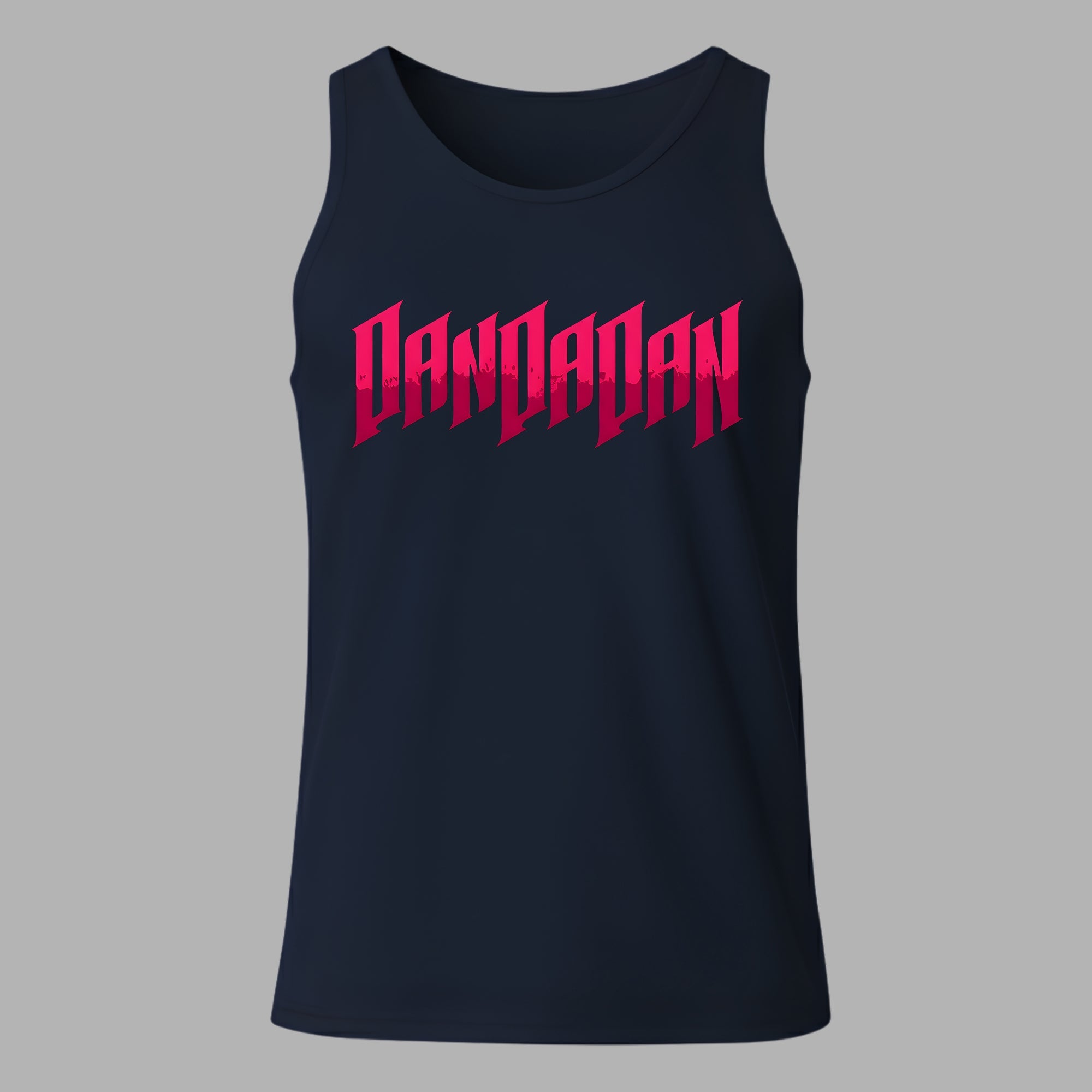 DANDADAN - Ken Takakura Men Tank Top