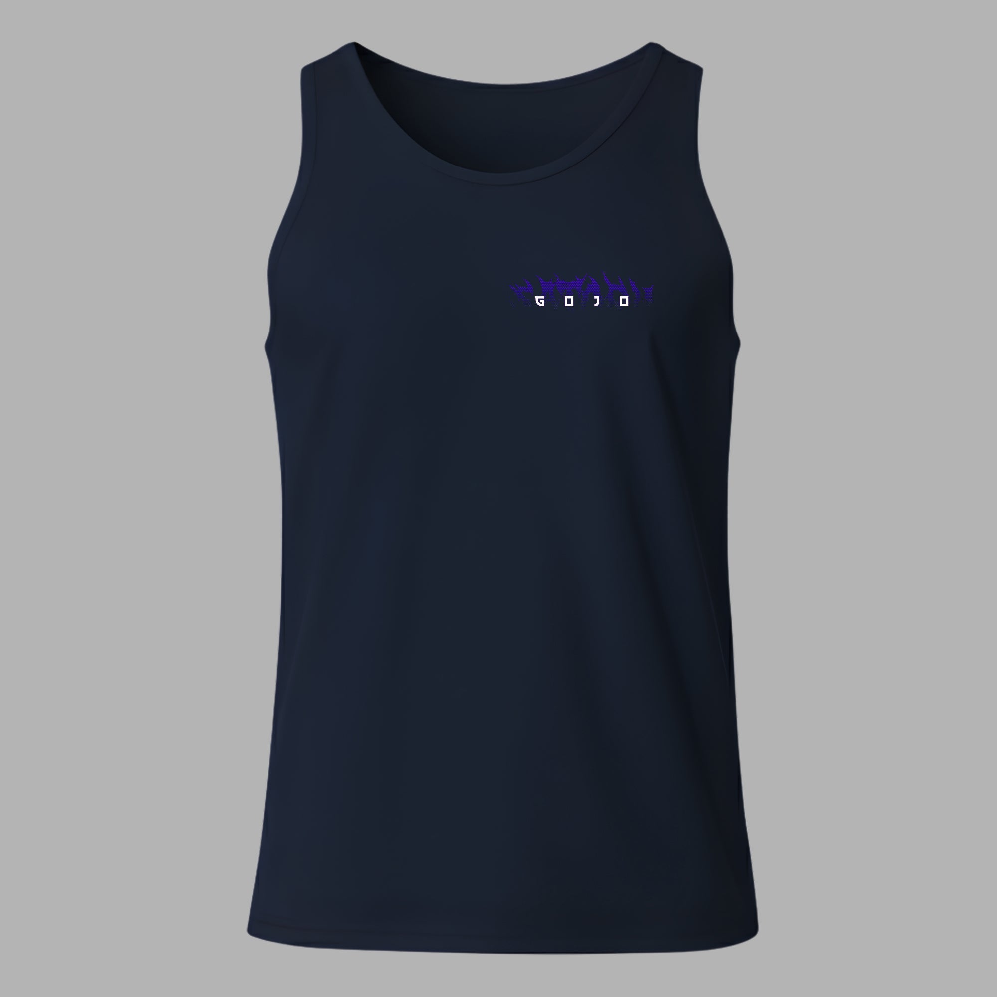 JUJUTSU KAISEN - Satoru Gojo Men Tank Top