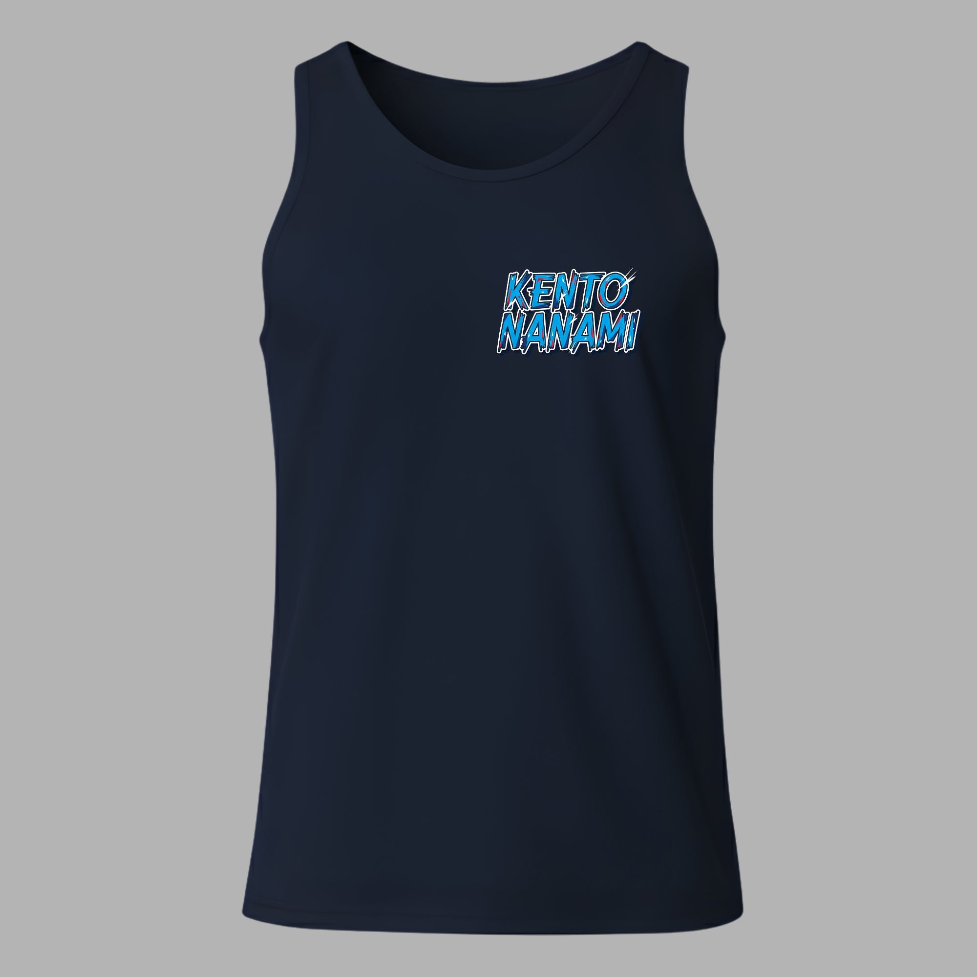JUJUTSU KAISEN - Ryomen Sukuna Men Tank Top
