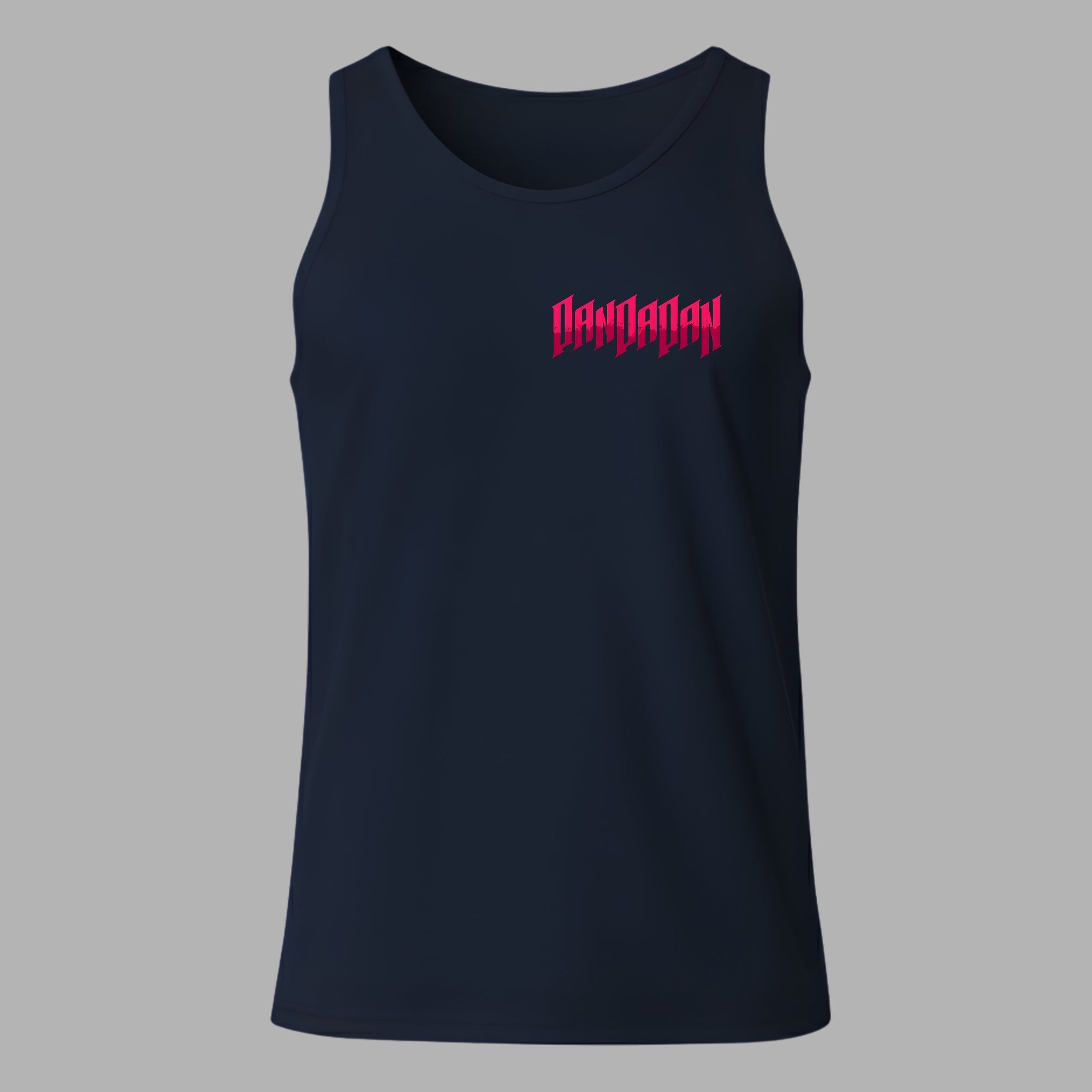 DANDADAN - Ken Takakura Men Tank Top