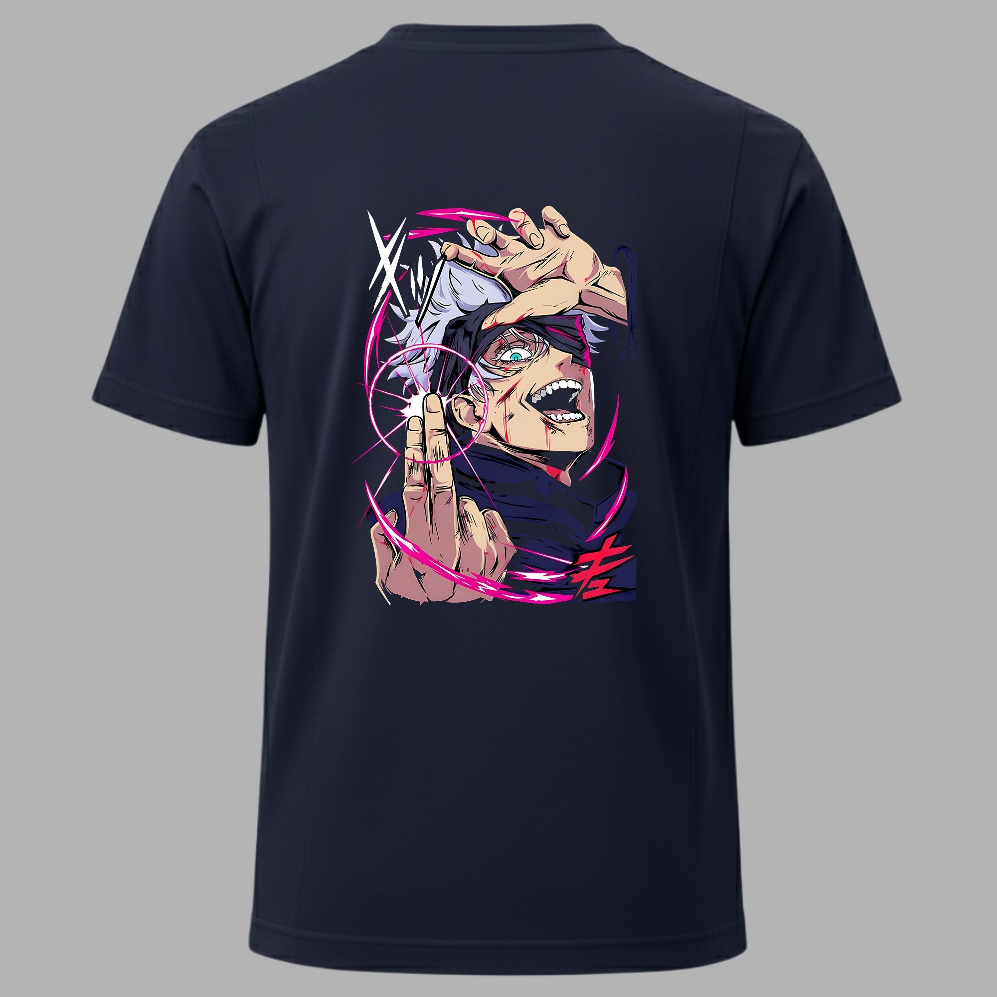 JUJUTSU KAISEN - Satoru Gojo Unisex T-Shirt