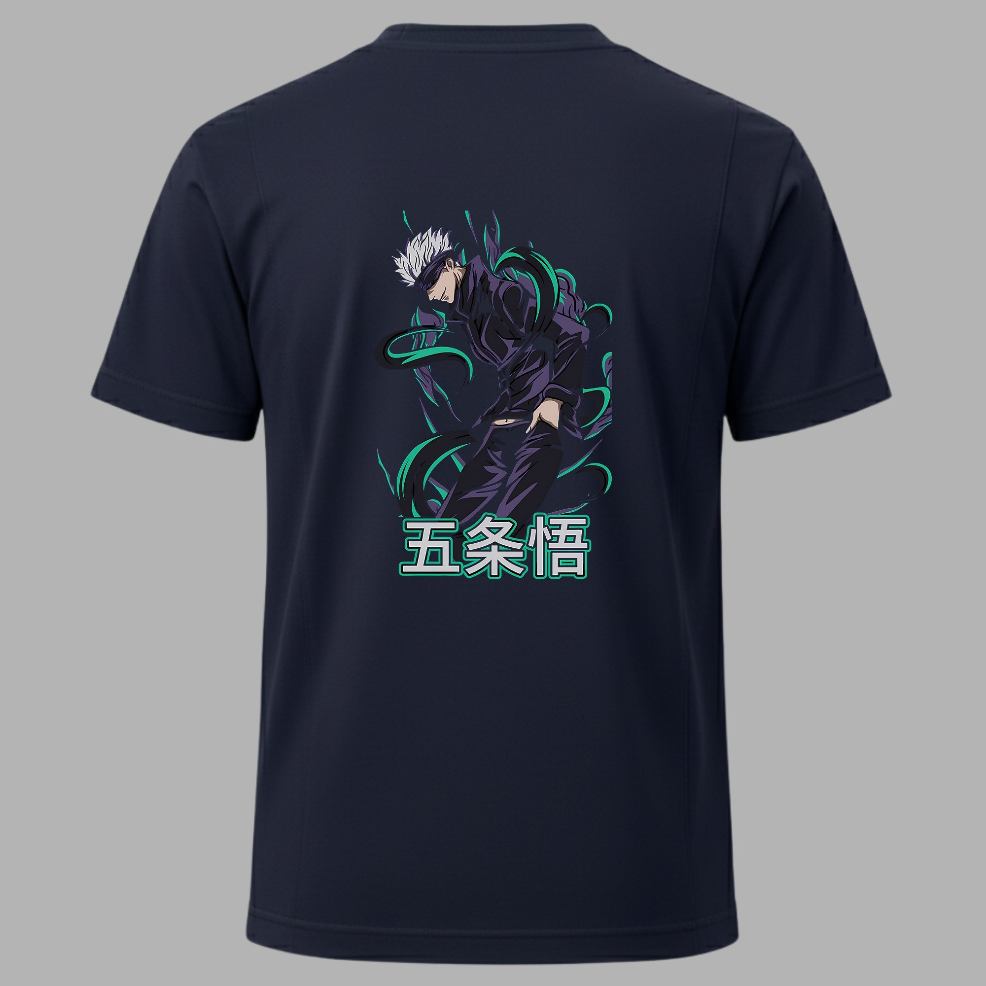JUJUTSU KAISEN - Satoru Gojo Unisex T-Shirt