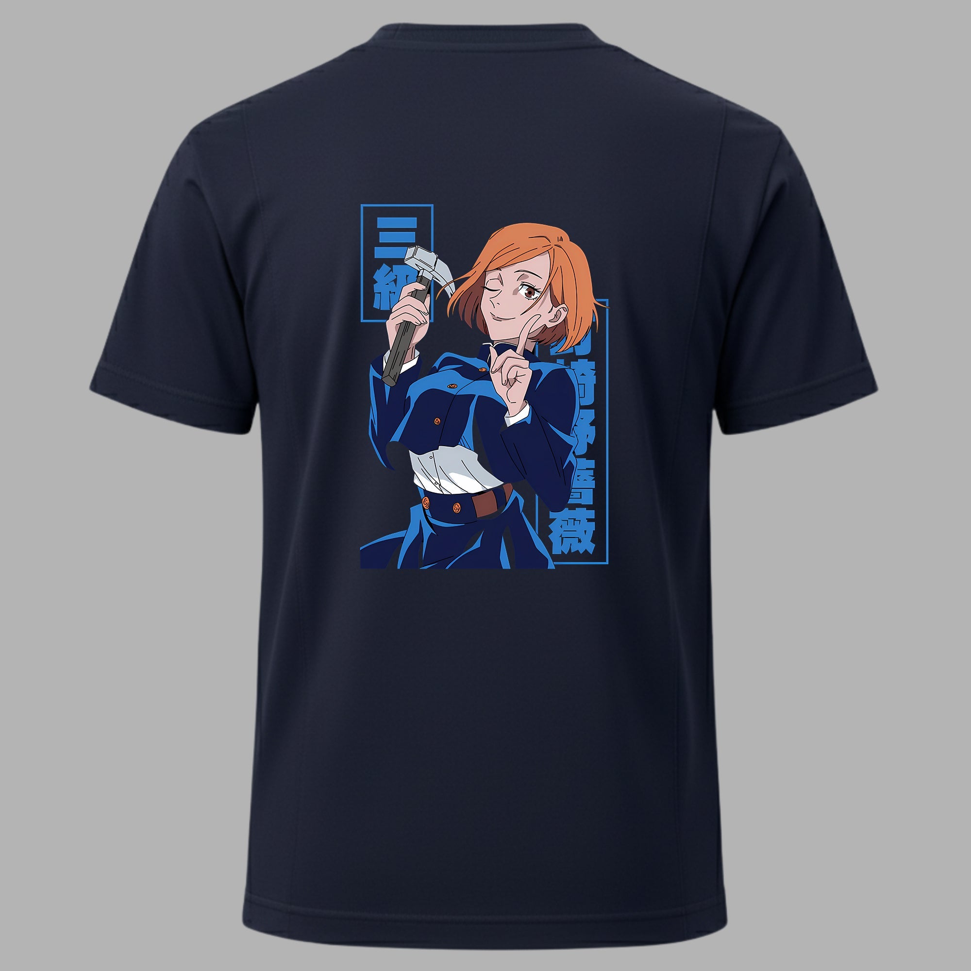 JUJUTSU KAISEN - Nobara Kugisaki Unisex T-Shirt