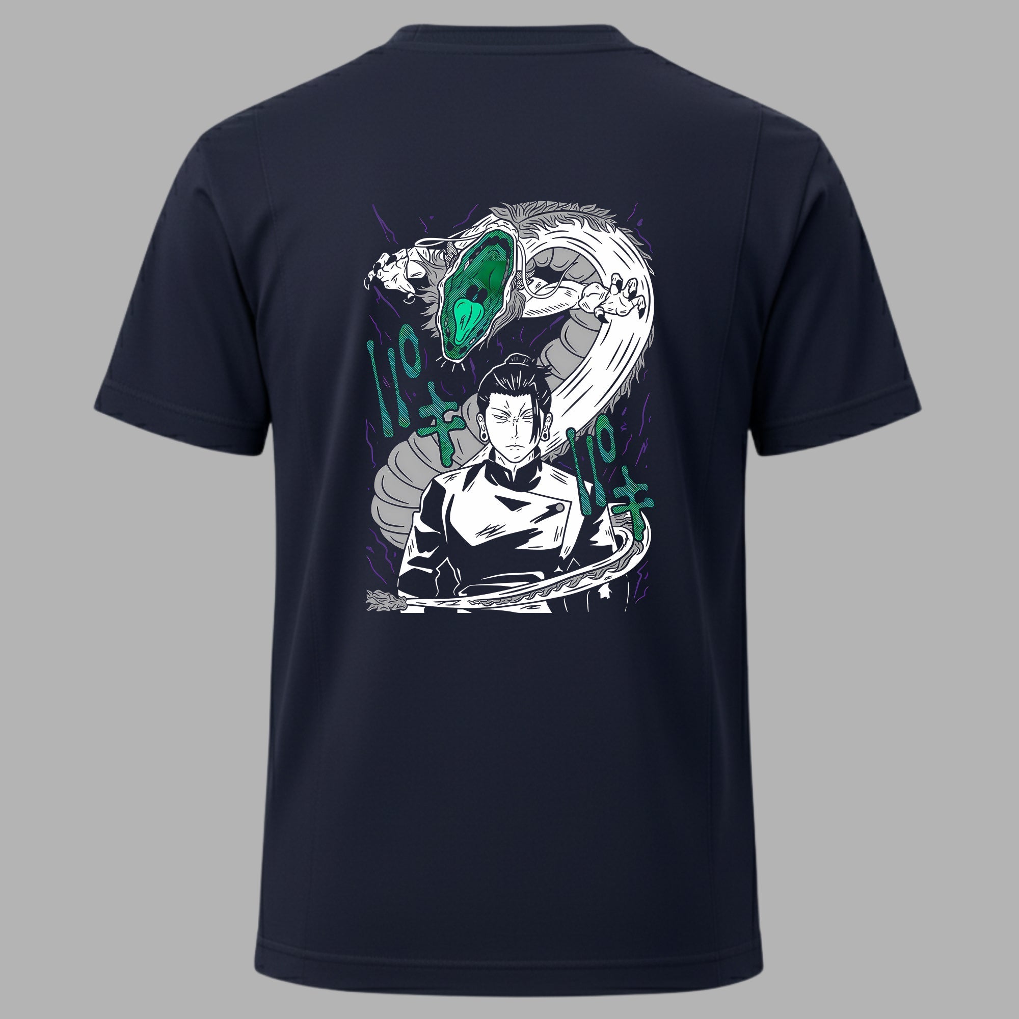 JUJUTSU KAISEN - Suguru Geto Unisex T-Shirt