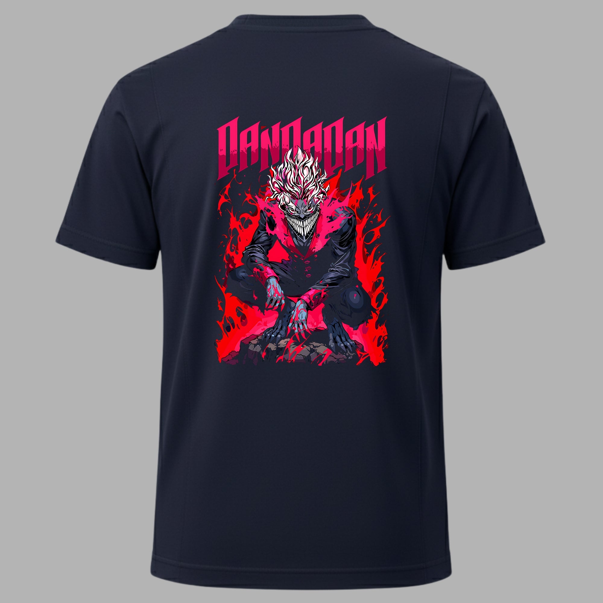 DANDADAN - Okarun Unisex T-Shirt