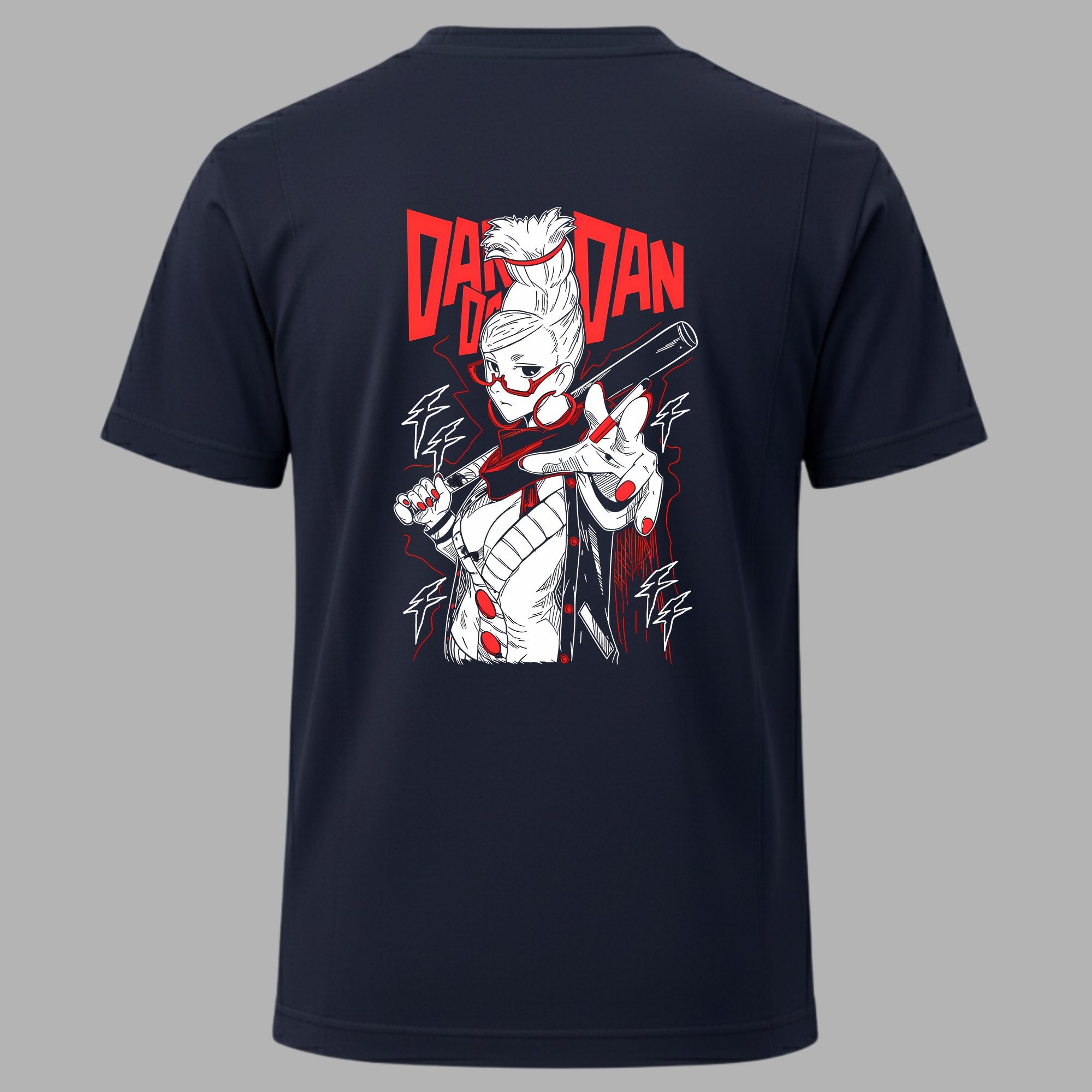 DANDADAN - Momo Ayase Unisex T-Shirt