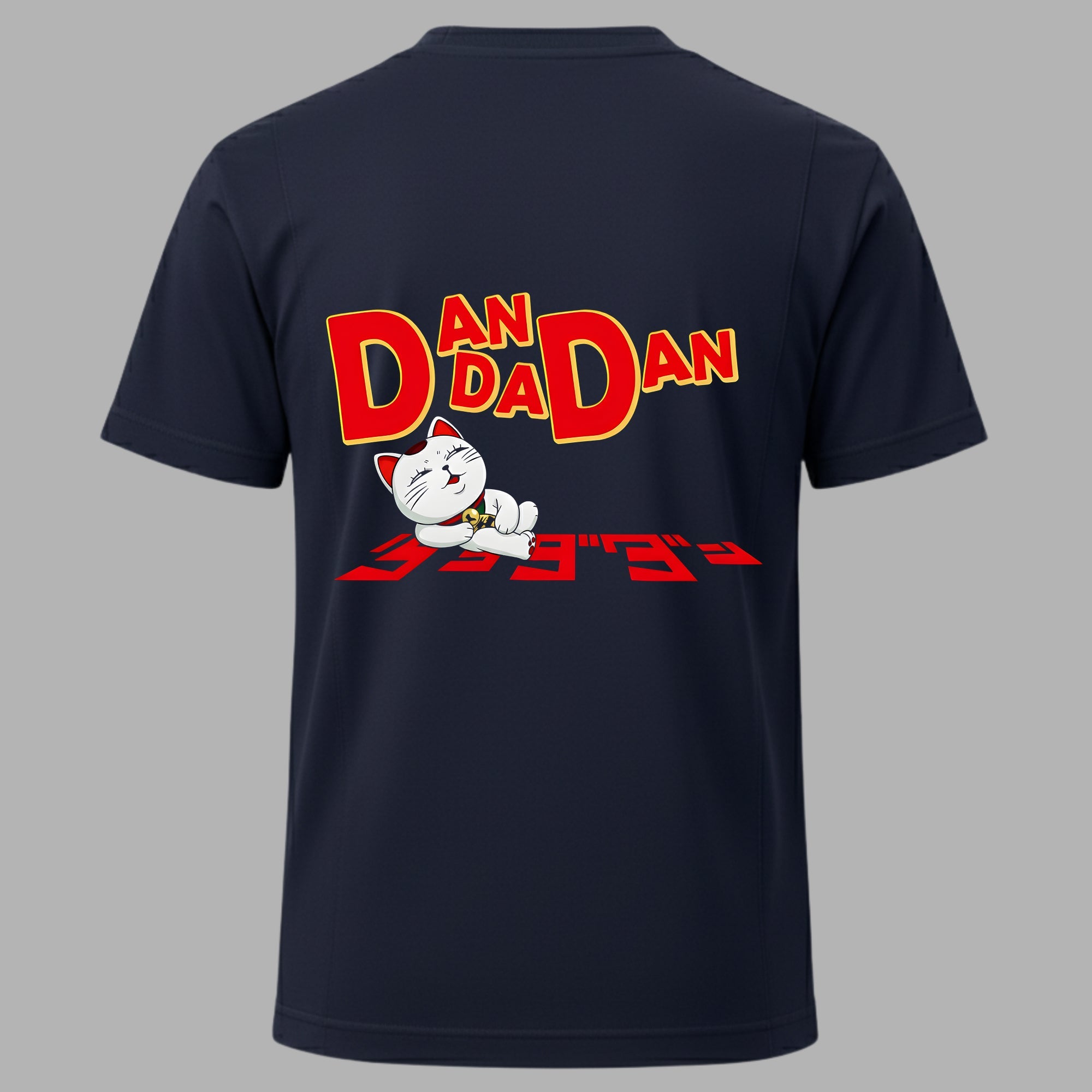 DANDADAN - Maneki-neko Unisex T-Shirt