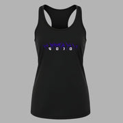 JUJUTSU KAISEN - Satoru Gojo Women Tank Top