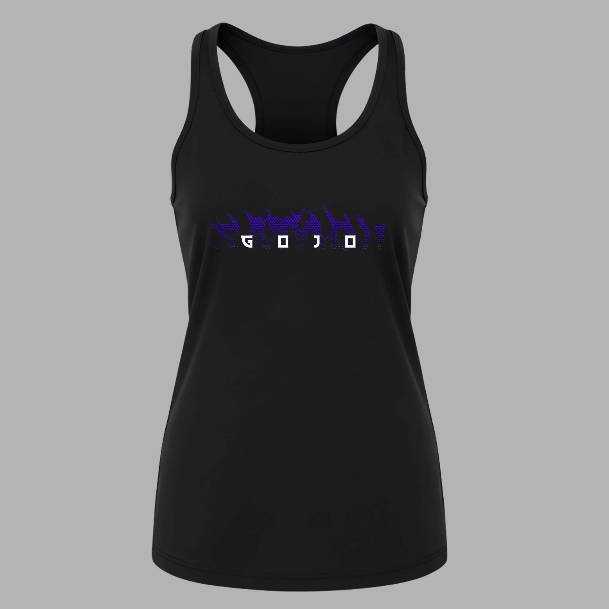 JUJUTSU KAISEN - Satoru Gojo Women Tank Top