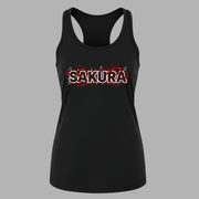 JUJUTSU KAISEN - Ryomen Sukuna Women Tank Top