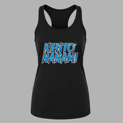 JUJUTSU KAISEN - Kento Nanami Women Tank Top