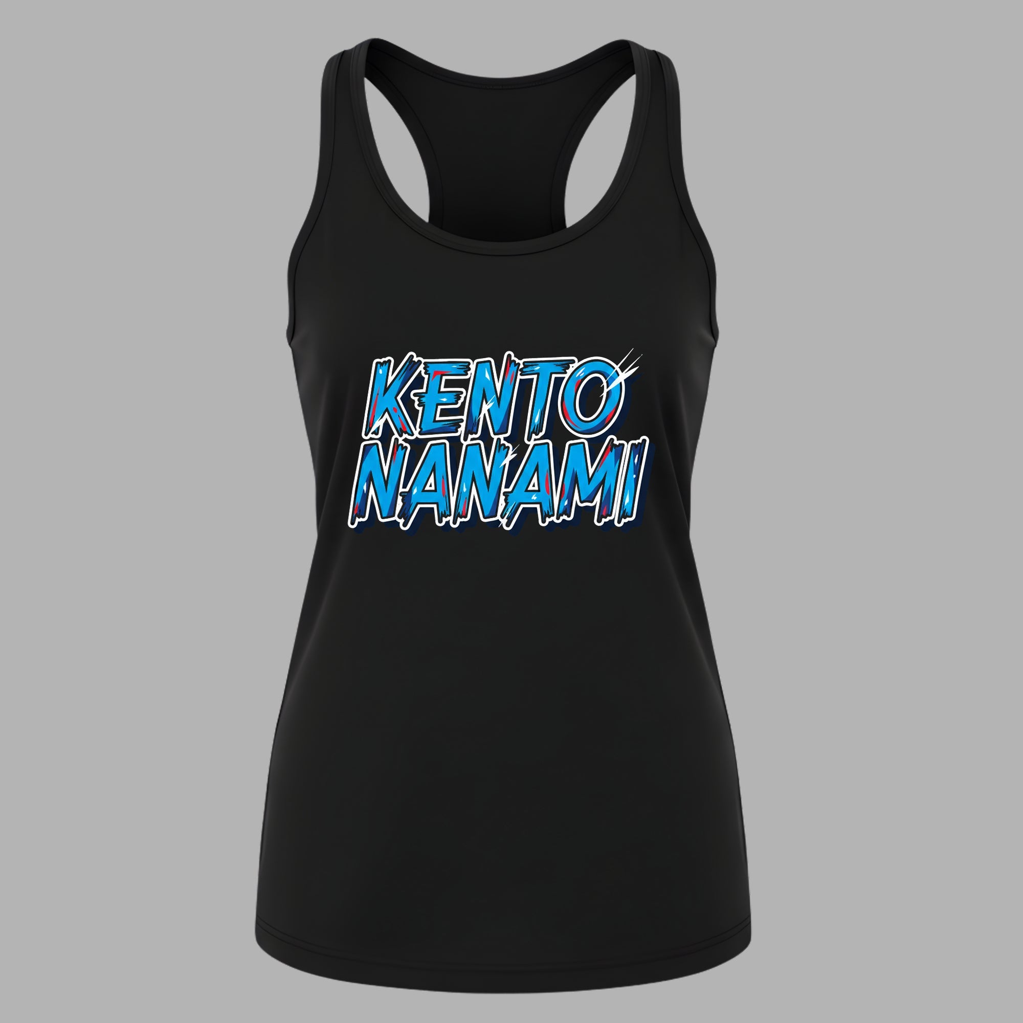 JUJUTSU KAISEN - Kento Nanami Women Tank Top