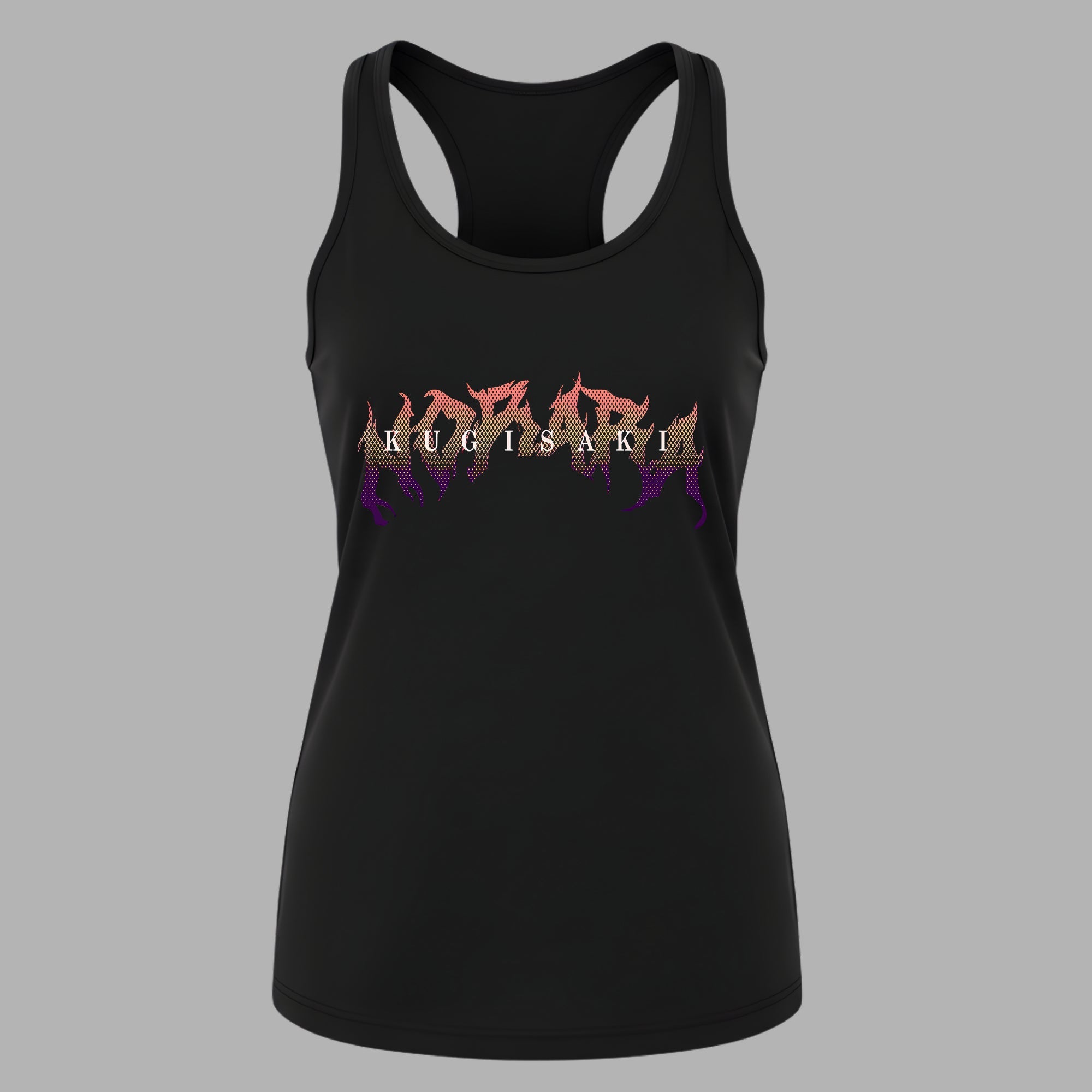 JUJUTSU KAISEN - Nobara Kugisaki Women Tank Top