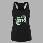 JUJUTSU KAISEN - Suguru Geto Women Tank Top