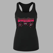 DANDADAN - Aira Shiratori Women Tank Top