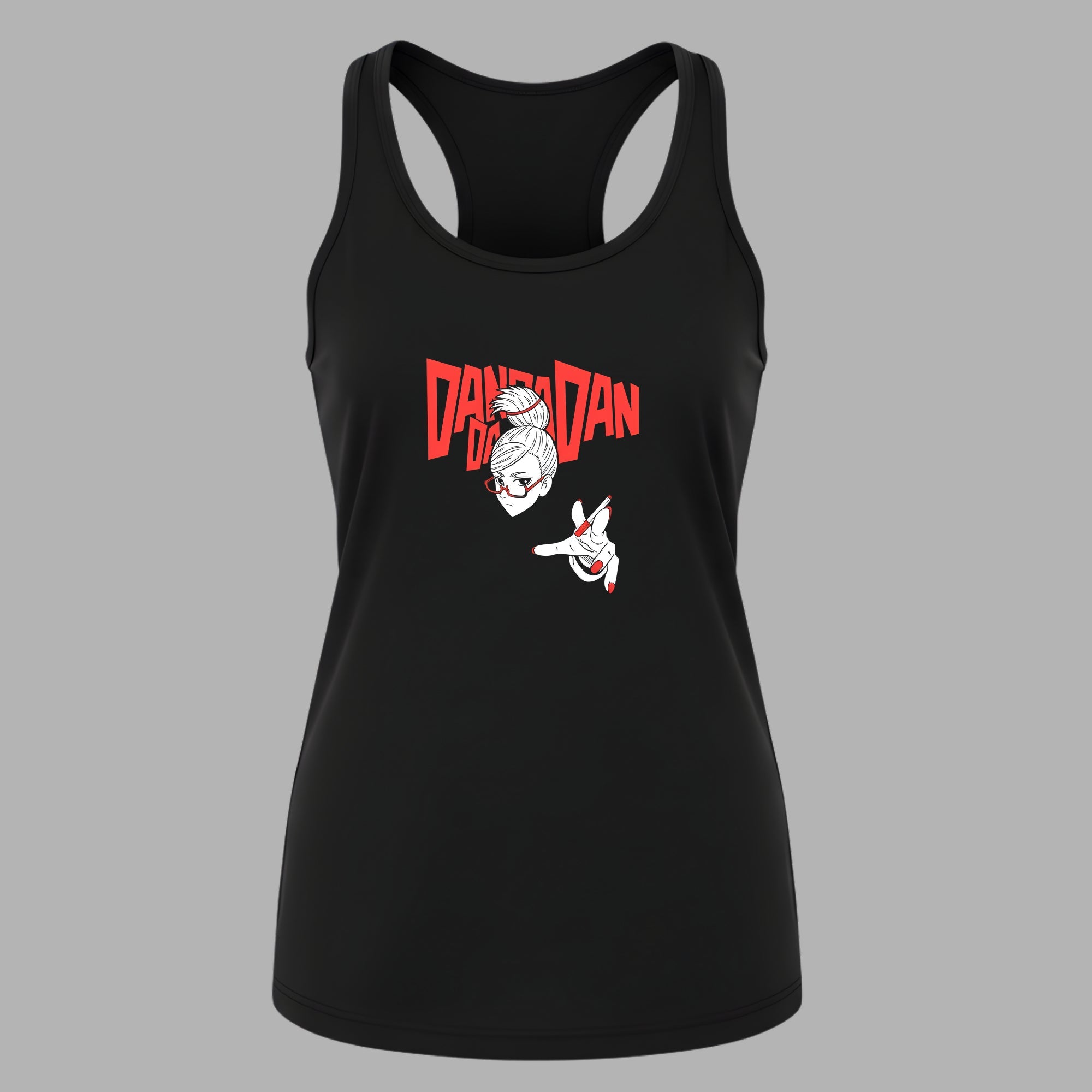 DANDADAN - Seiko Ayase Women Tank Top