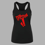 DANDADAN - Ken Takakura & Momo Ayase Women Tank Top