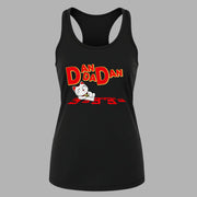 DANDADAN - Turbo Granny Women Tank Top