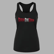 DANDADAN - Ken Takakura & Momo Ayase Women Tank Top