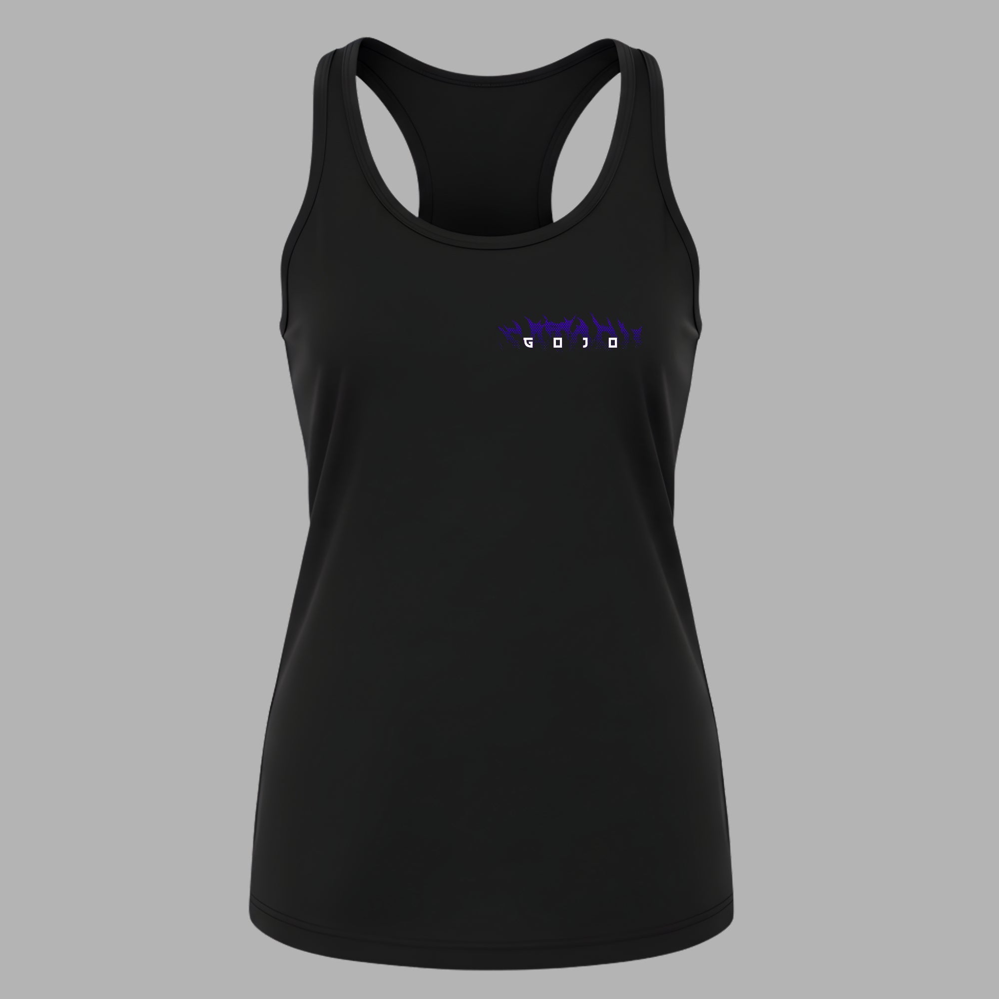 JUJUTSU KAISEN - Satoru Gojo Women Tank Top