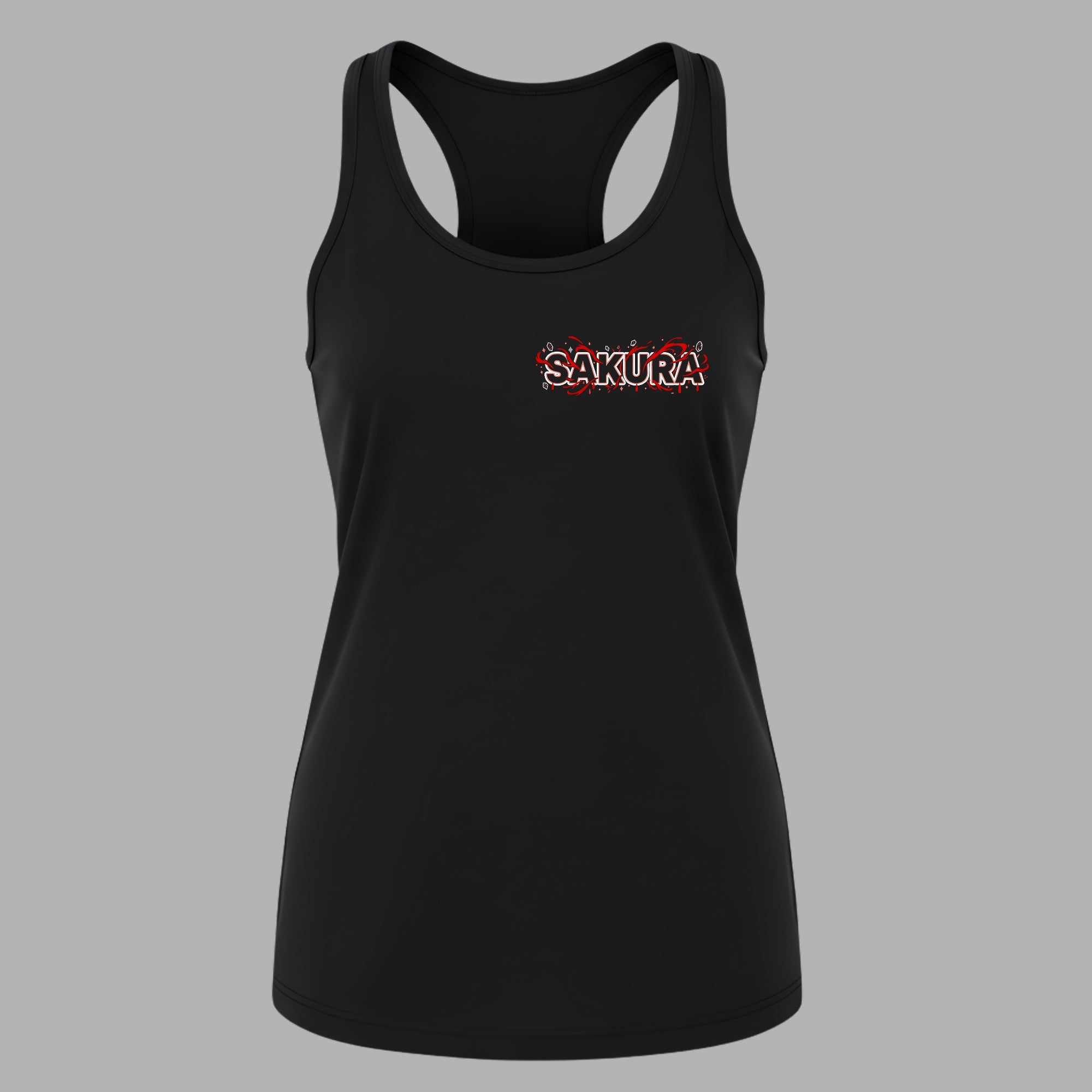 JUJUTSU KAISEN - Ryomen Sukuna Women Tank Top