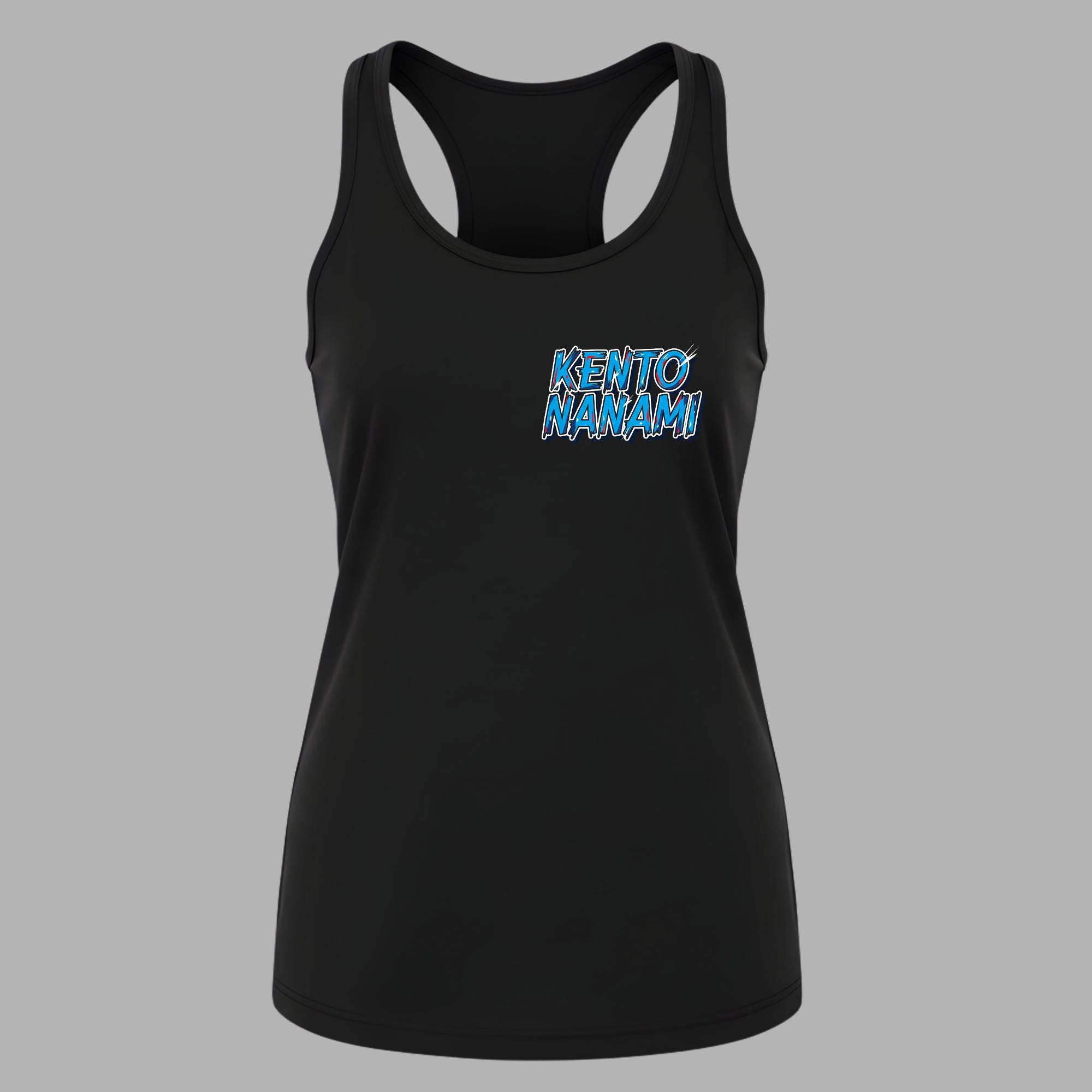 JUJUTSU KAISEN - Kento Nanami Women Tank Top
