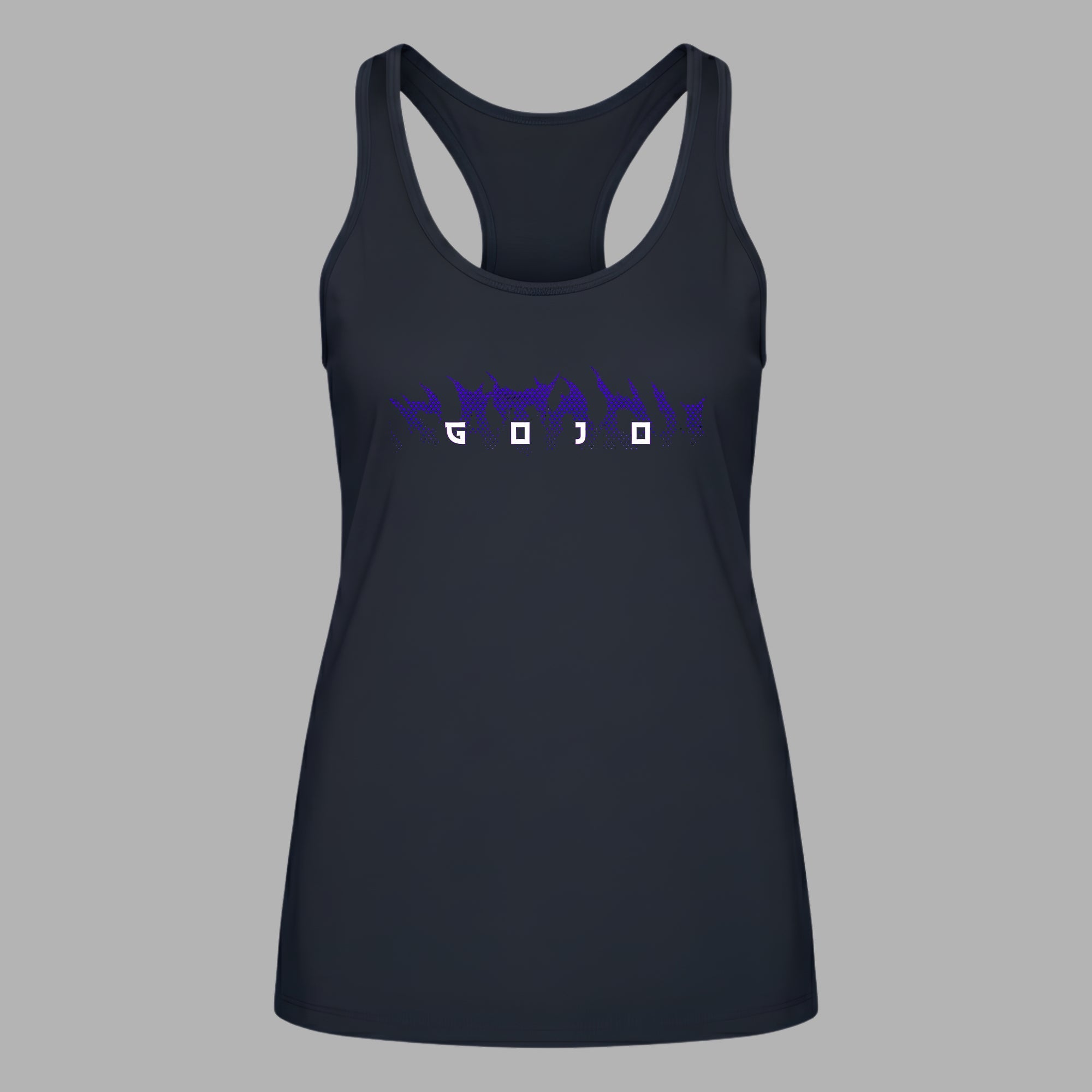 JUJUTSU KAISEN - Satoru Gojo Women Tank Top