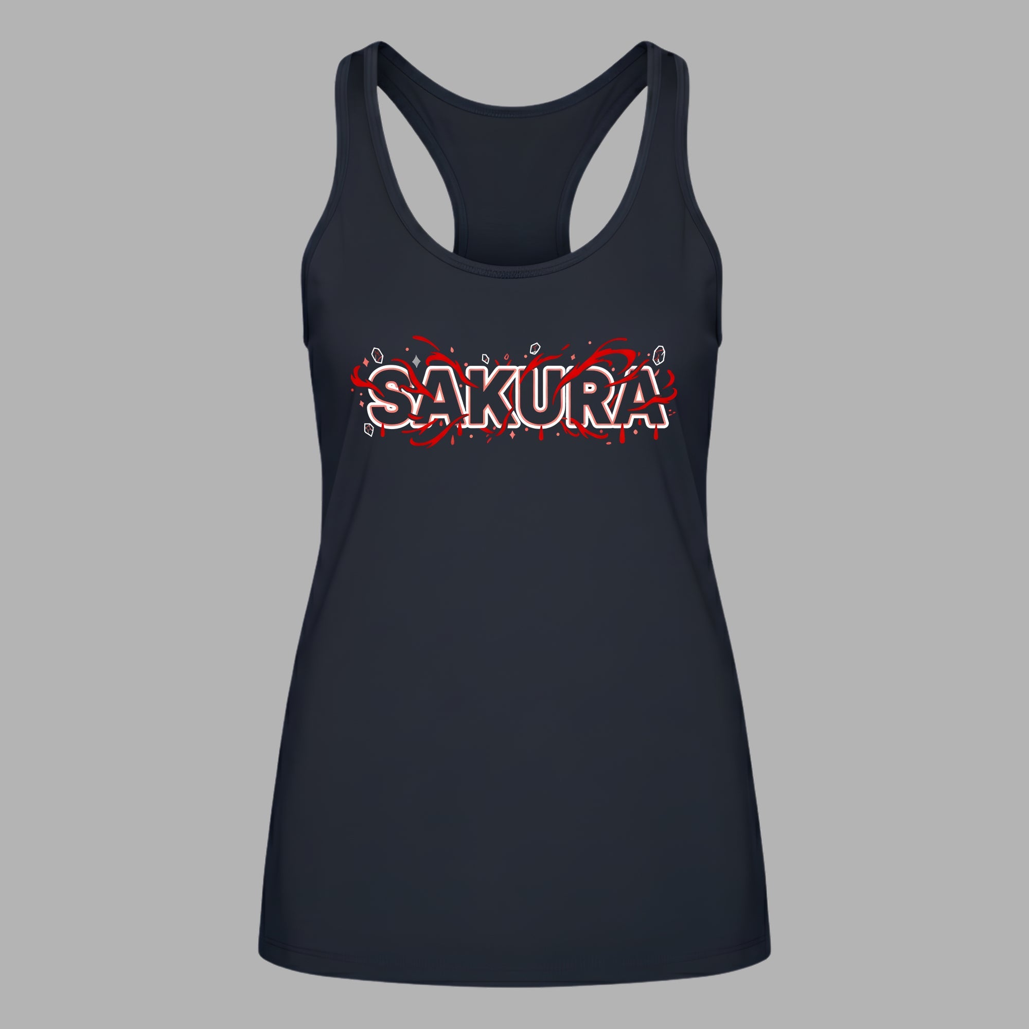 JUJUTSU KAISEN - Ryomen Sukuna Women Tank Top