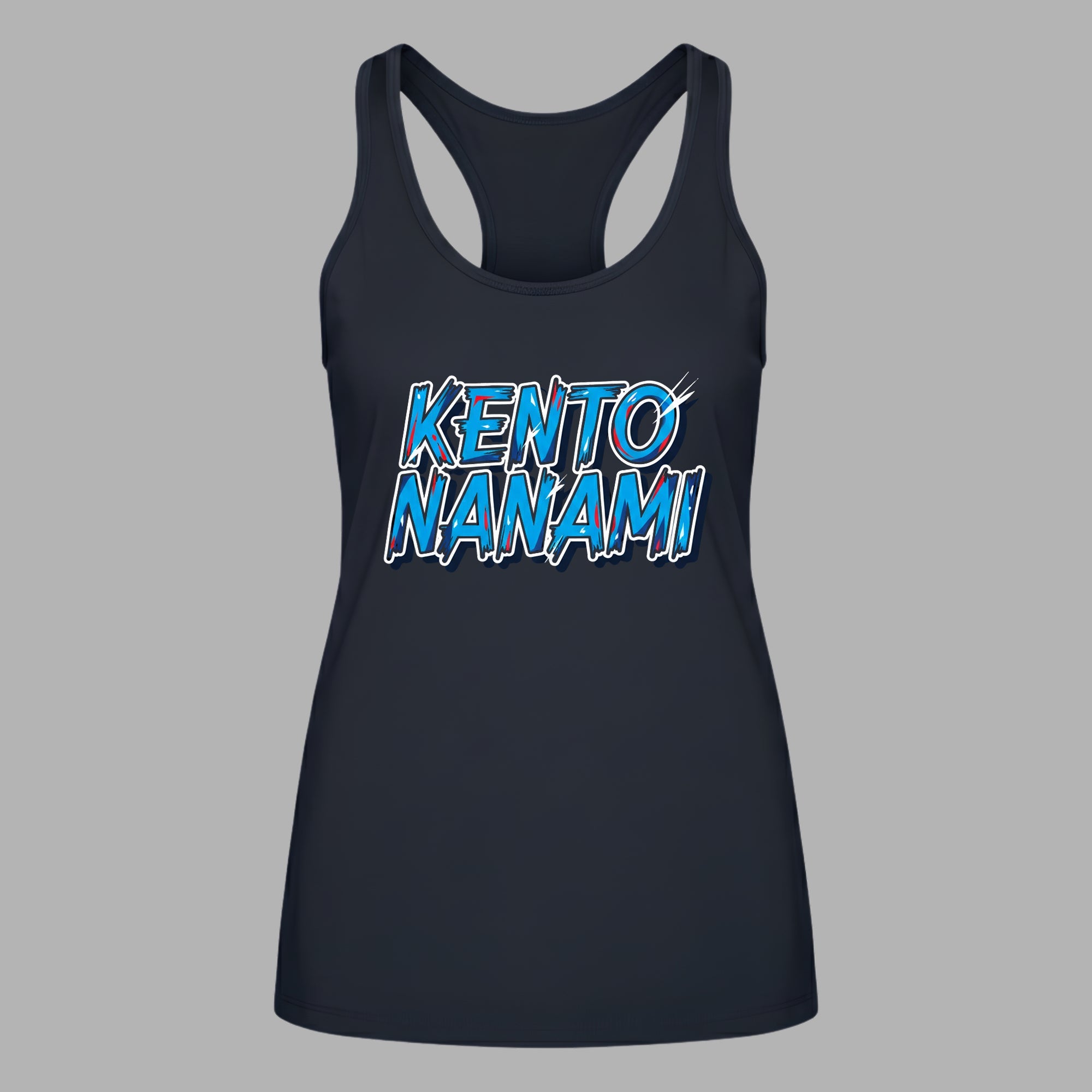 JUJUTSU KAISEN - Kento Nanami Women Tank Top