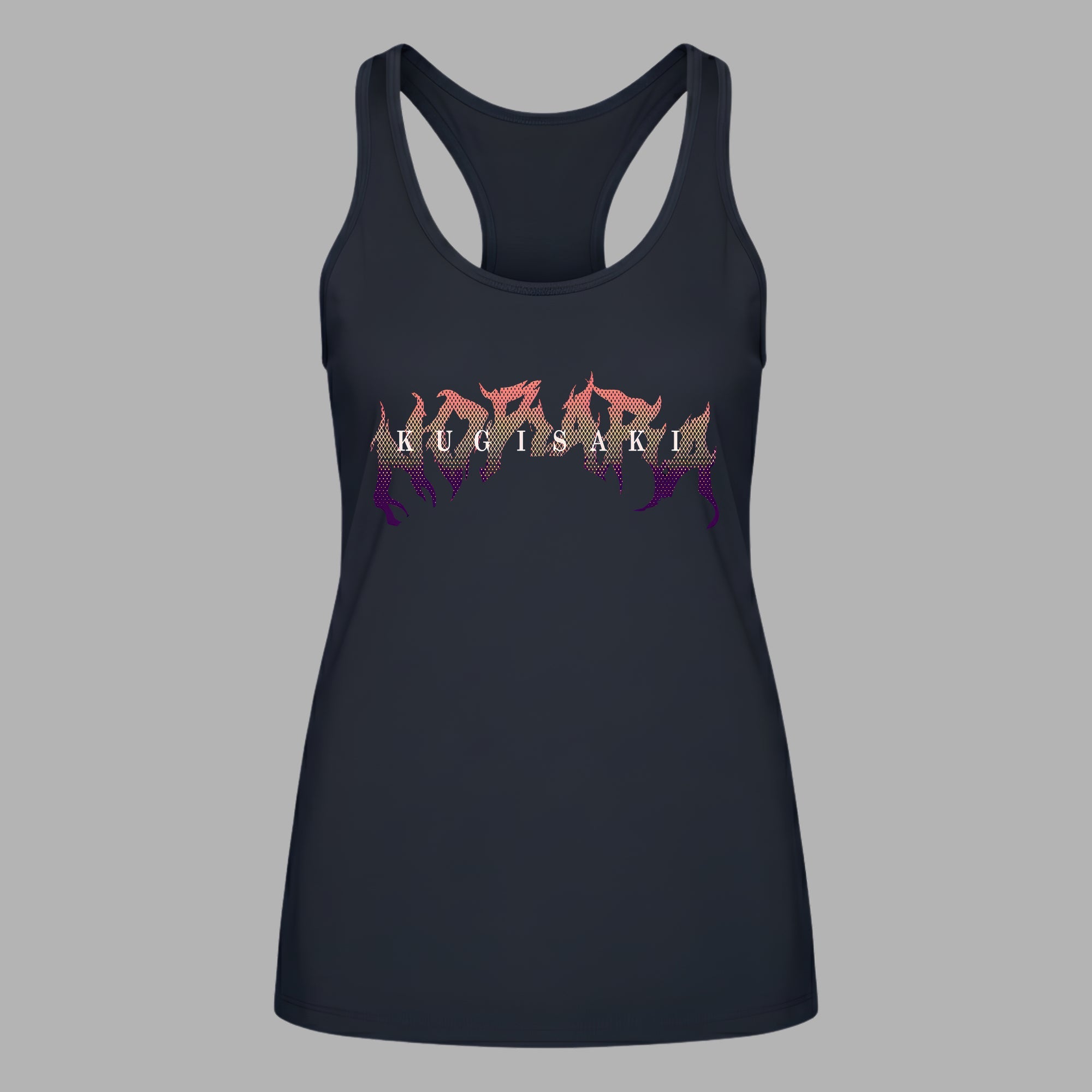 JUJUTSU KAISEN - Nobara Kugisaki Women Tank Top