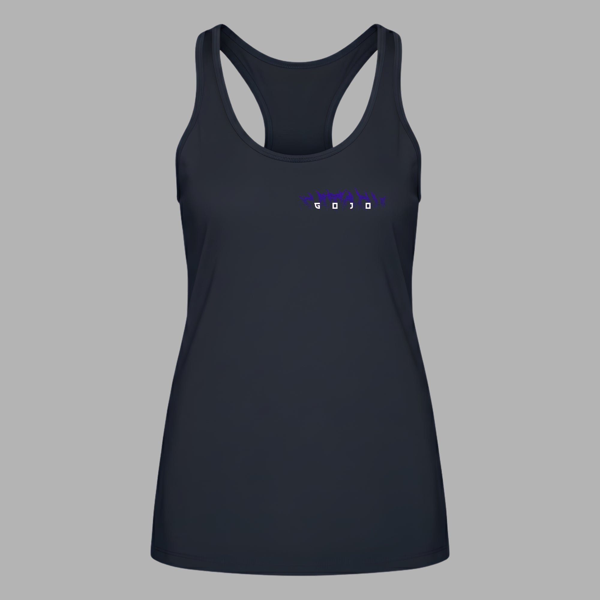 JUJUTSU KAISEN - Satoru Gojo Women Tank Top