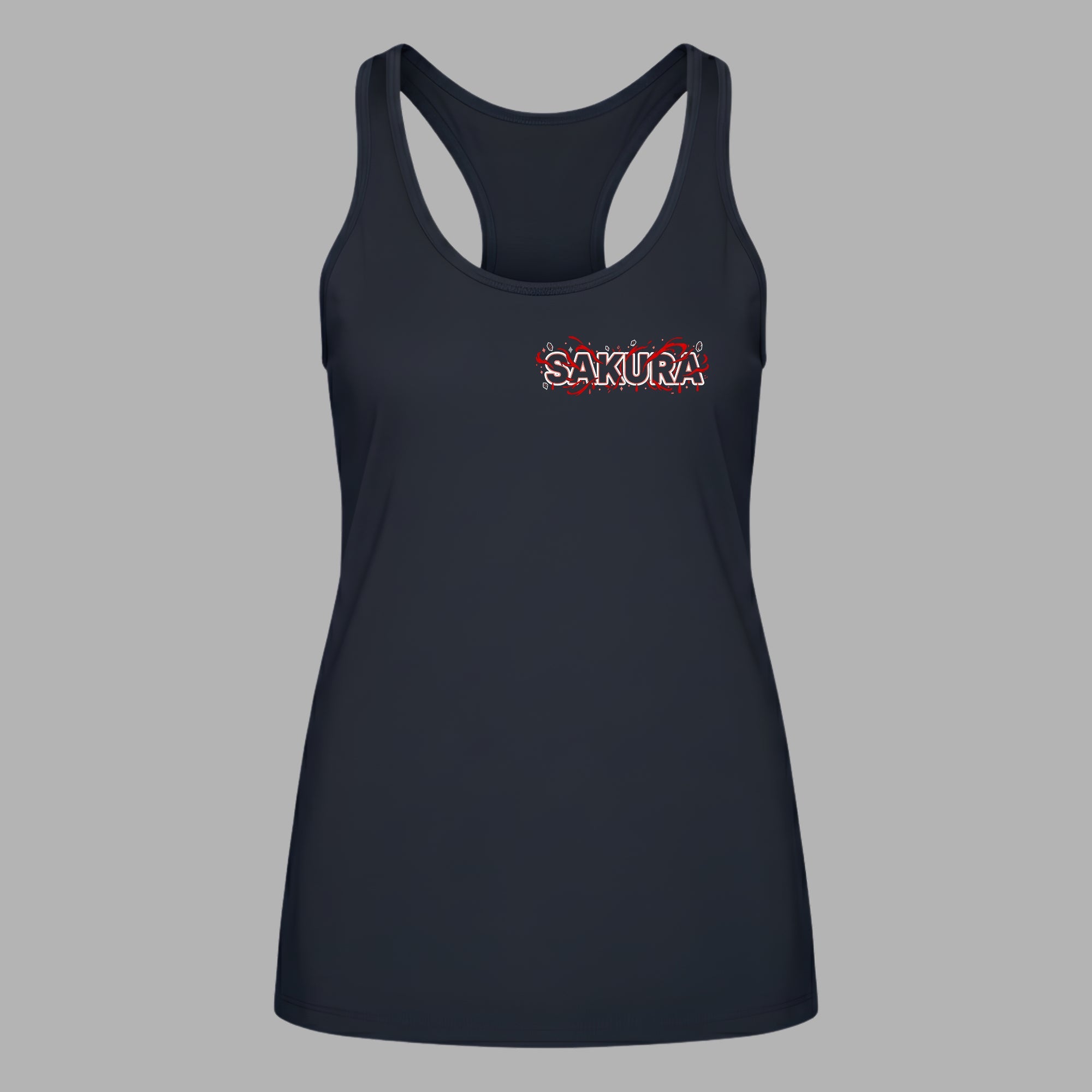 JUJUTSU KAISEN - Ryomen Sukuna Women Tank Top