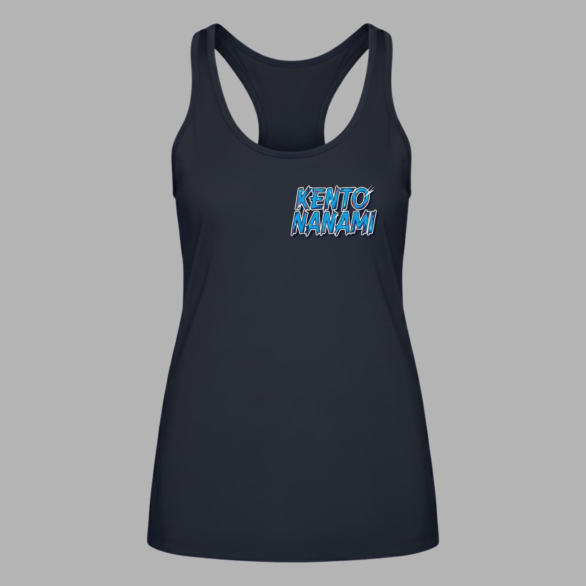 JUJUTSU KAISEN - Kento Nanami Women Tank Top