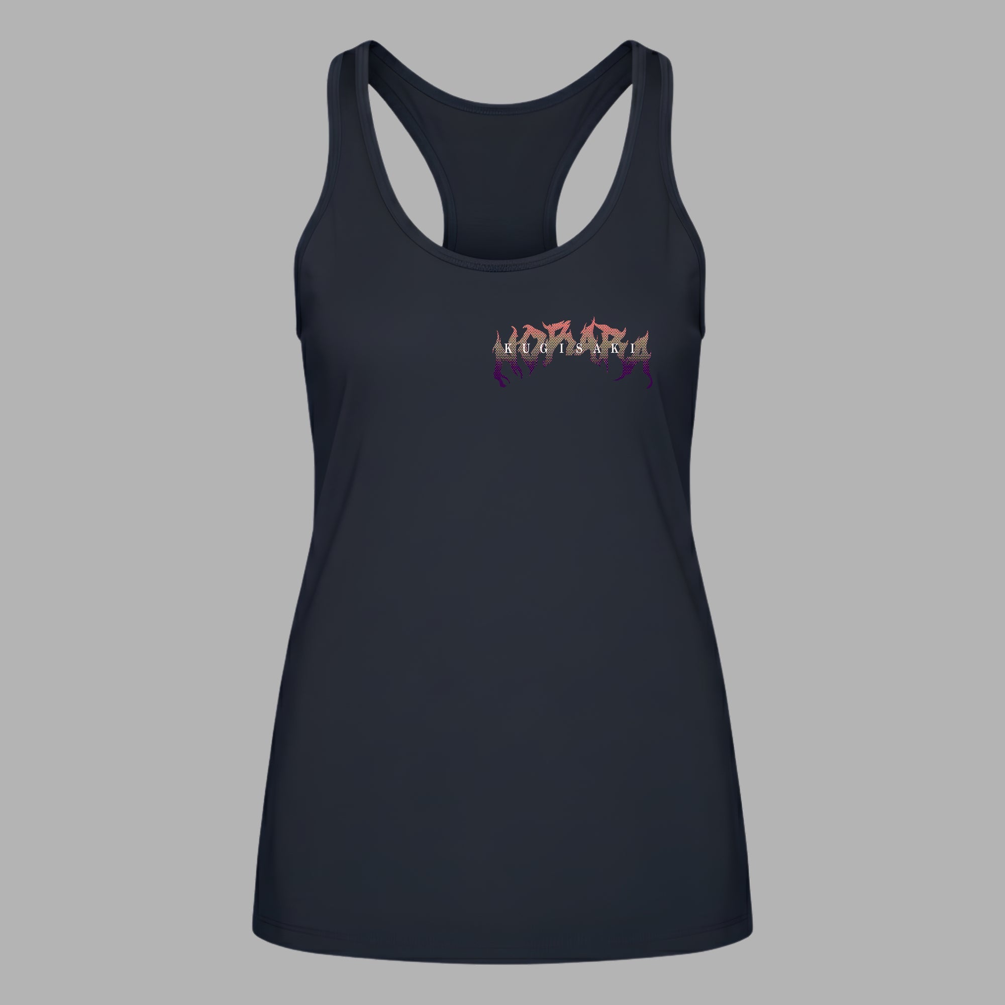JUJUTSU KAISEN - Nobara Kugisaki Women Tank Top